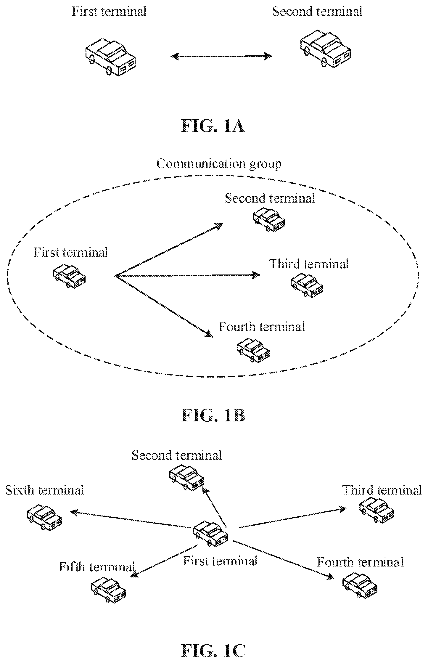 Patent US12581518 — Method and device for resource determination — Figure 1