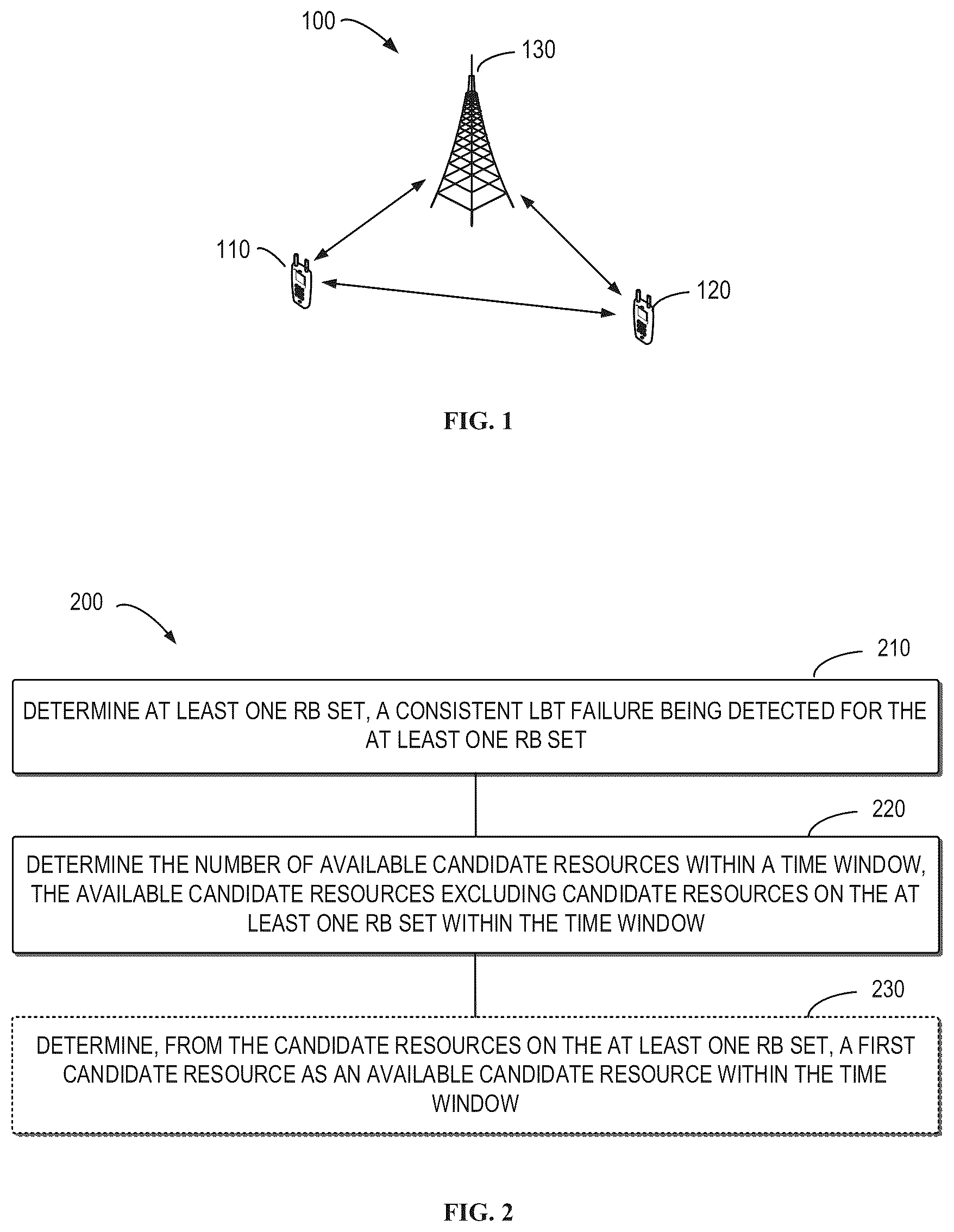 Patent US12581535 — Resource exclusion — Figure 1