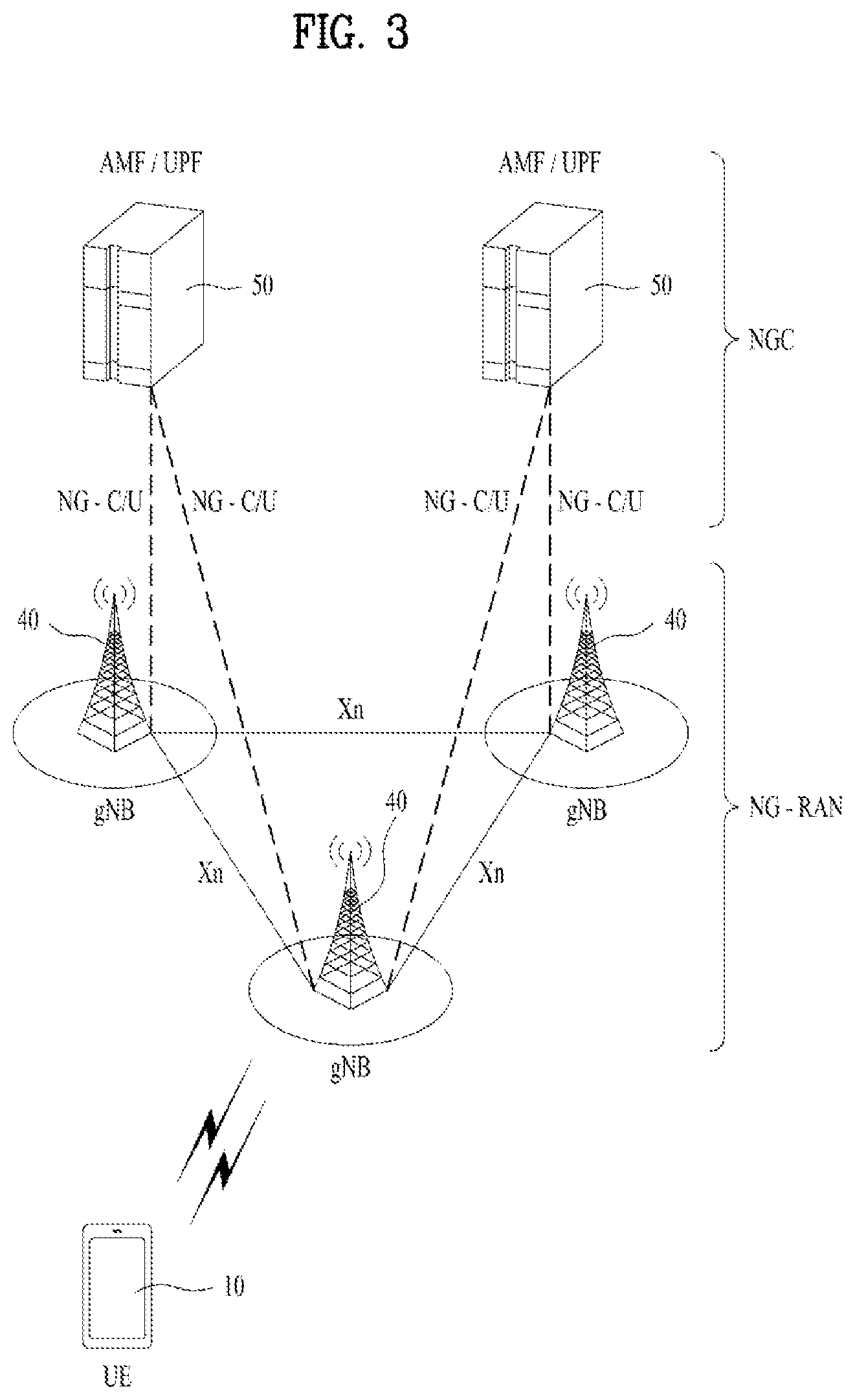 Patent US12581543 Figure 3 – Method for performing sidelink communication in unlicensed band by UE in wireless communication system and apparatus therefor