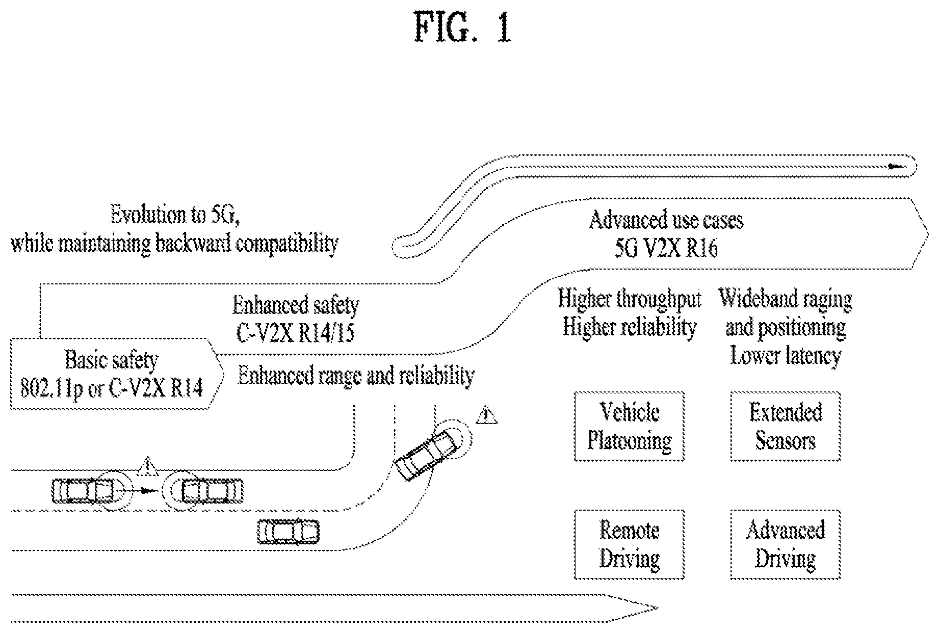 Patent US12581551 Figure 1 – Operation method and apparatus related to RRC connection and timer of a remote UE in a wireless communication system