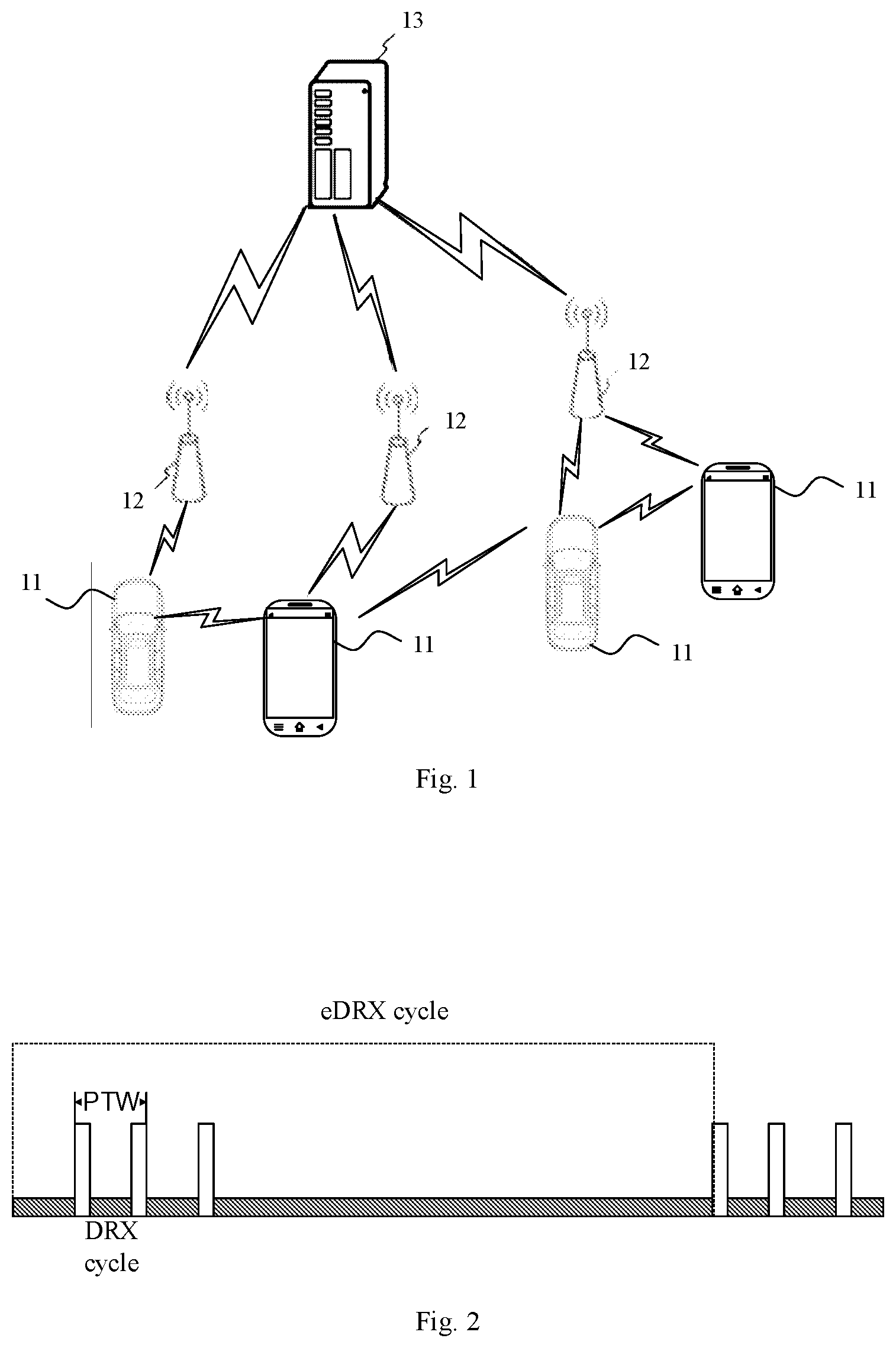 Patent US12581566 — Method, communication device, and storage medium for processing information — Figure 1
