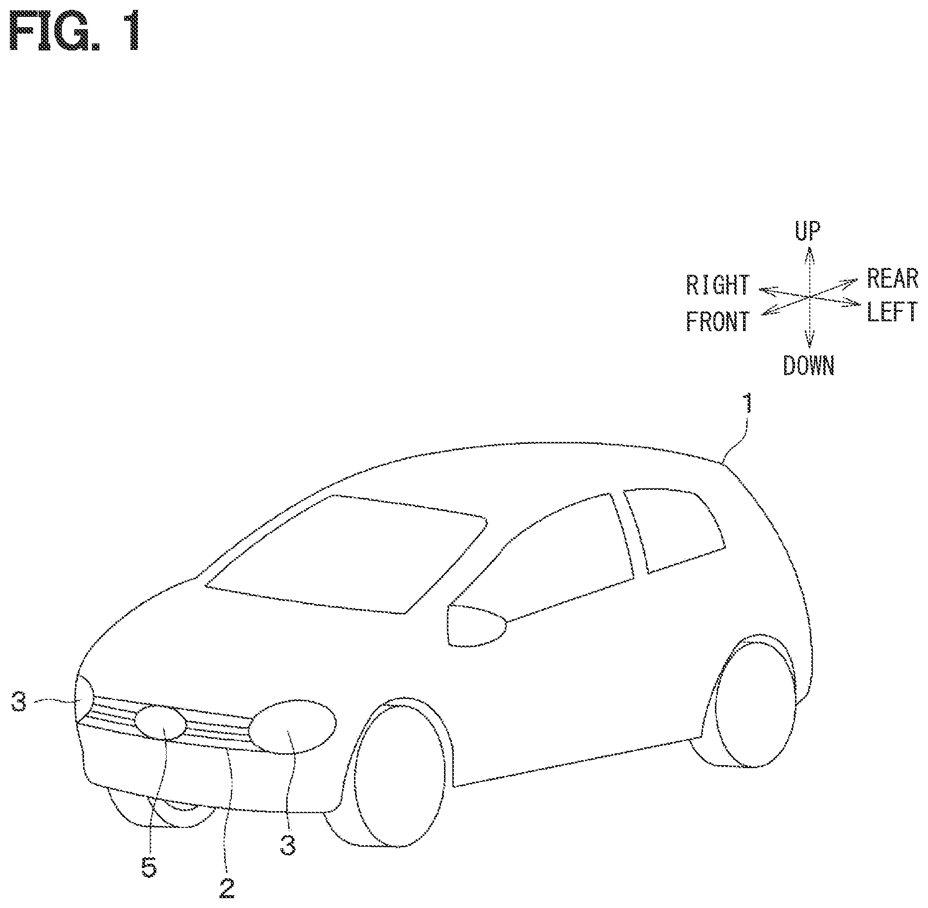Patent US12581572 — Film heater — Figure 1