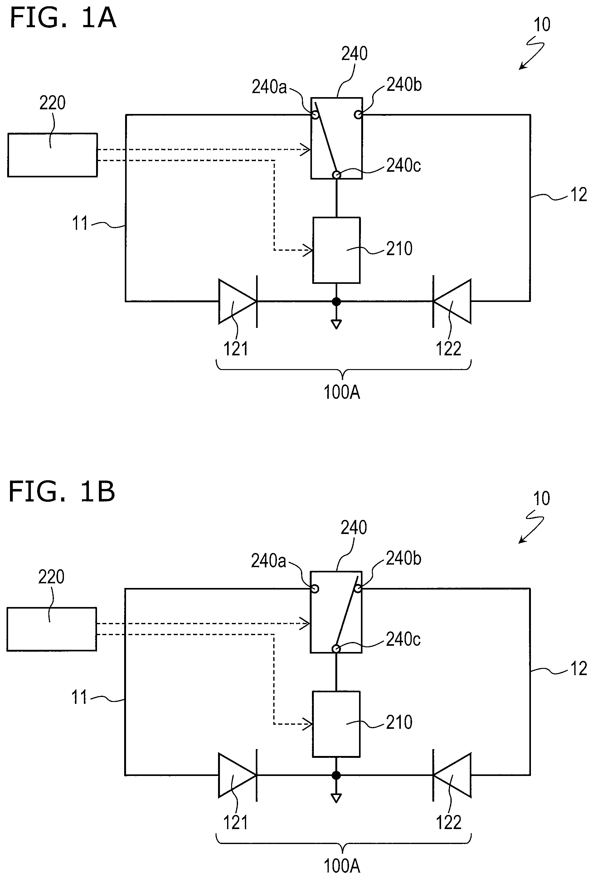 Patent US12581582 — Light source and driving method of light source — Figure 1