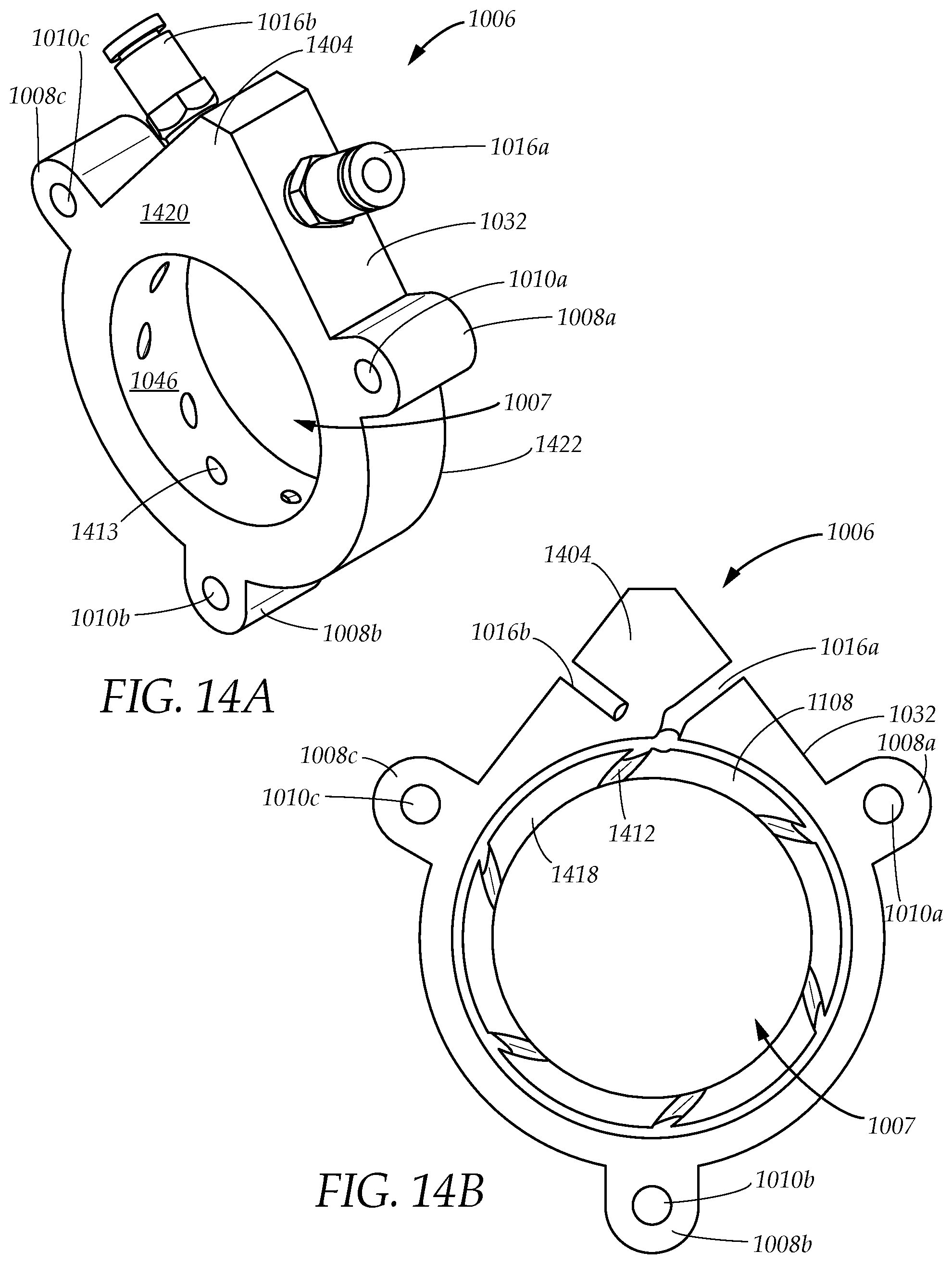 Patent US12581587 Figure 15 – Electromagnetic pulse apparatus, system, and method