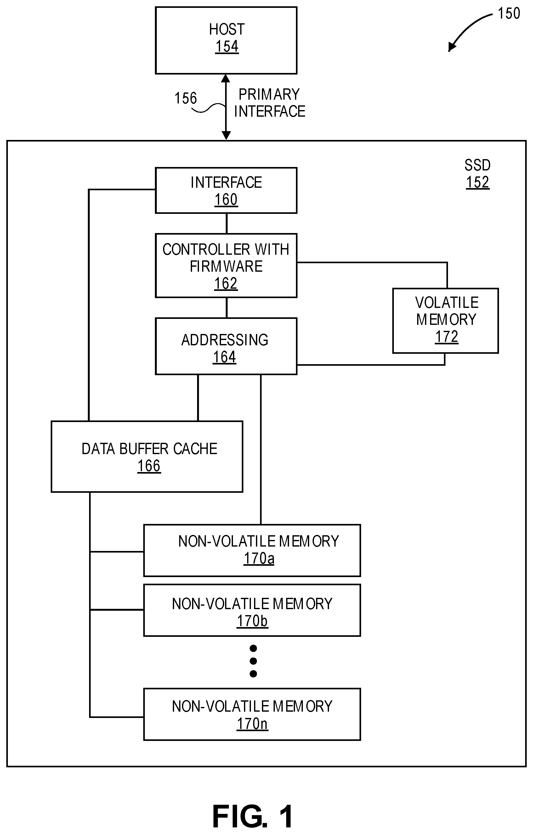 Patent US12581602 — Enhanced prying structure for an electronic device — Figure 1