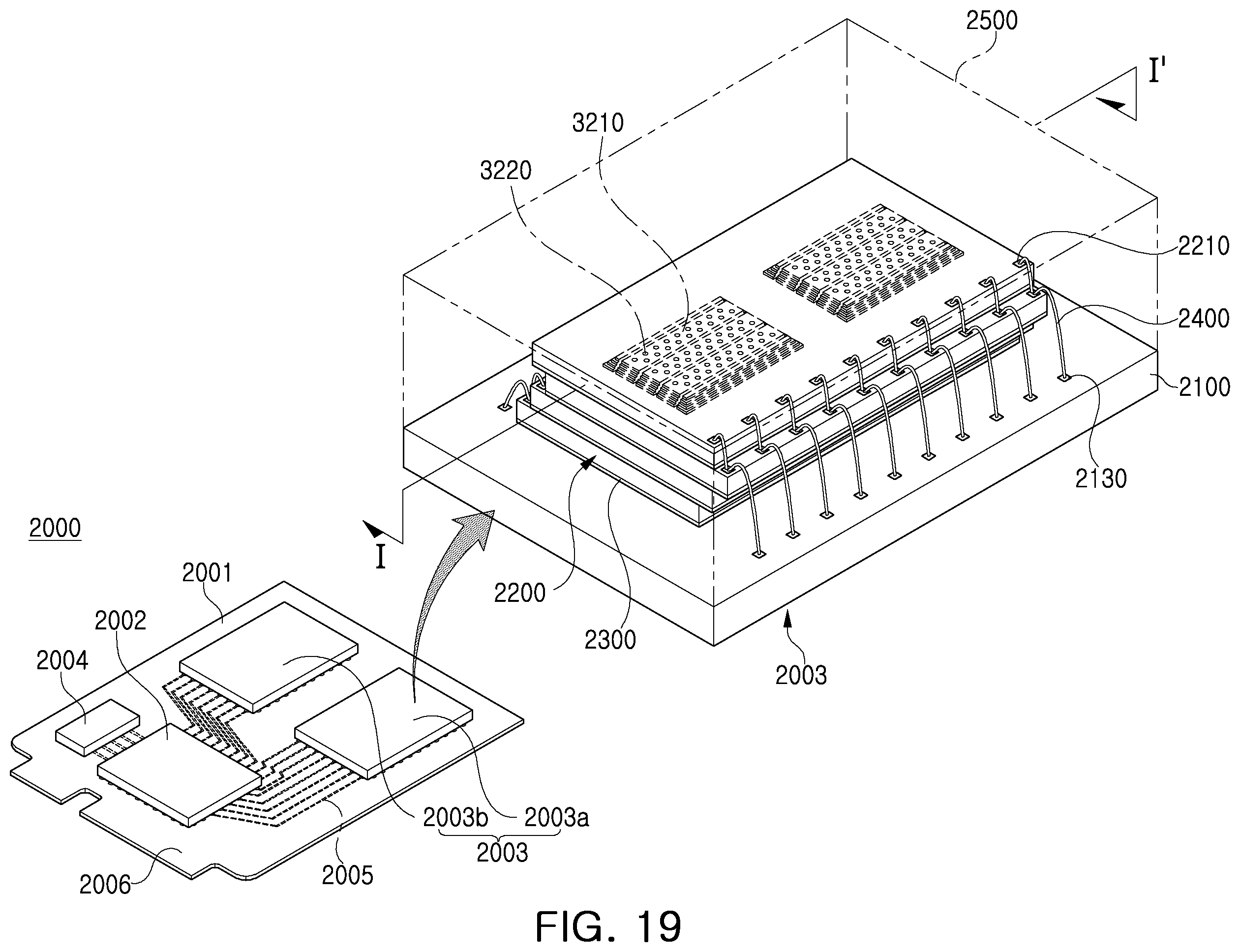 Patent US12581657 Figure 20 – Semiconductor devices and data storage systems including the same