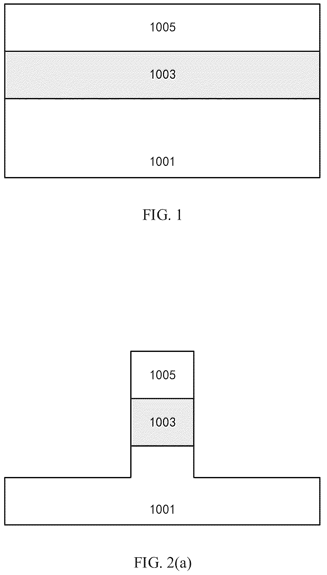 Patent US12581678 — Semiconductor device, method of manufacturing the same, and electronic apparatus including the device — Figure 1