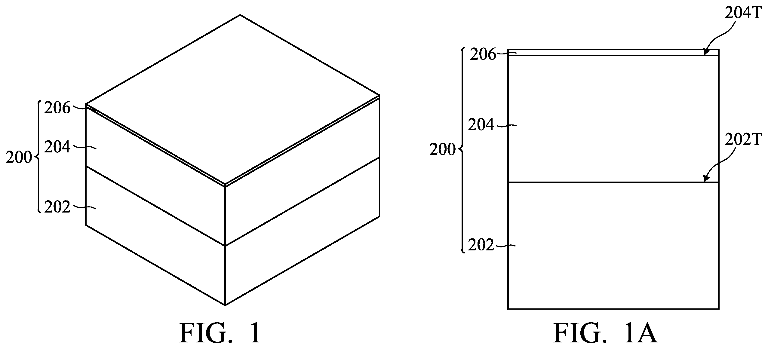 Patent US12581681 — Semiconductor device method for forming the same — Figure 1