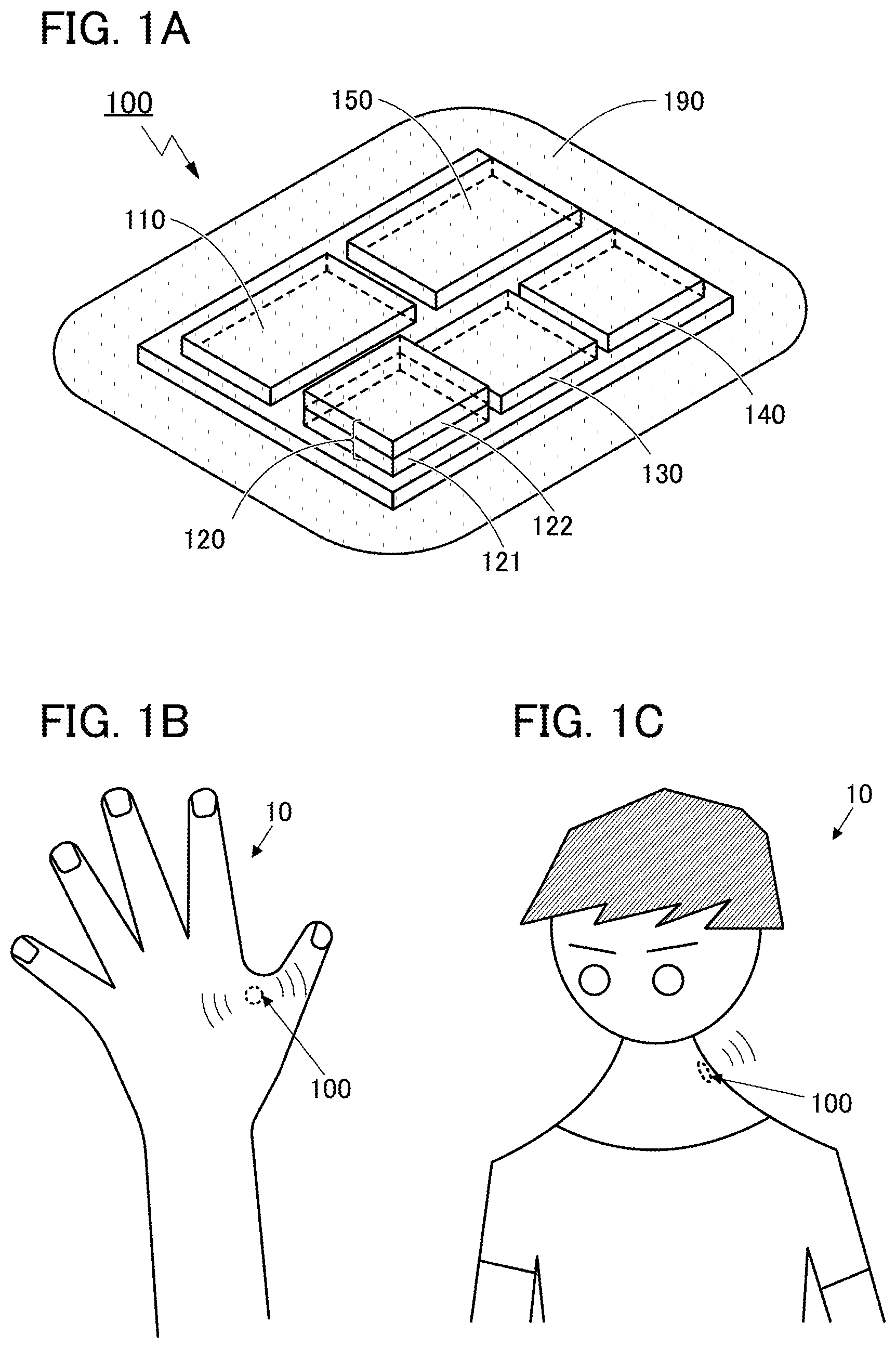 Patent US12581693 — Semiconductor device — Figure 1