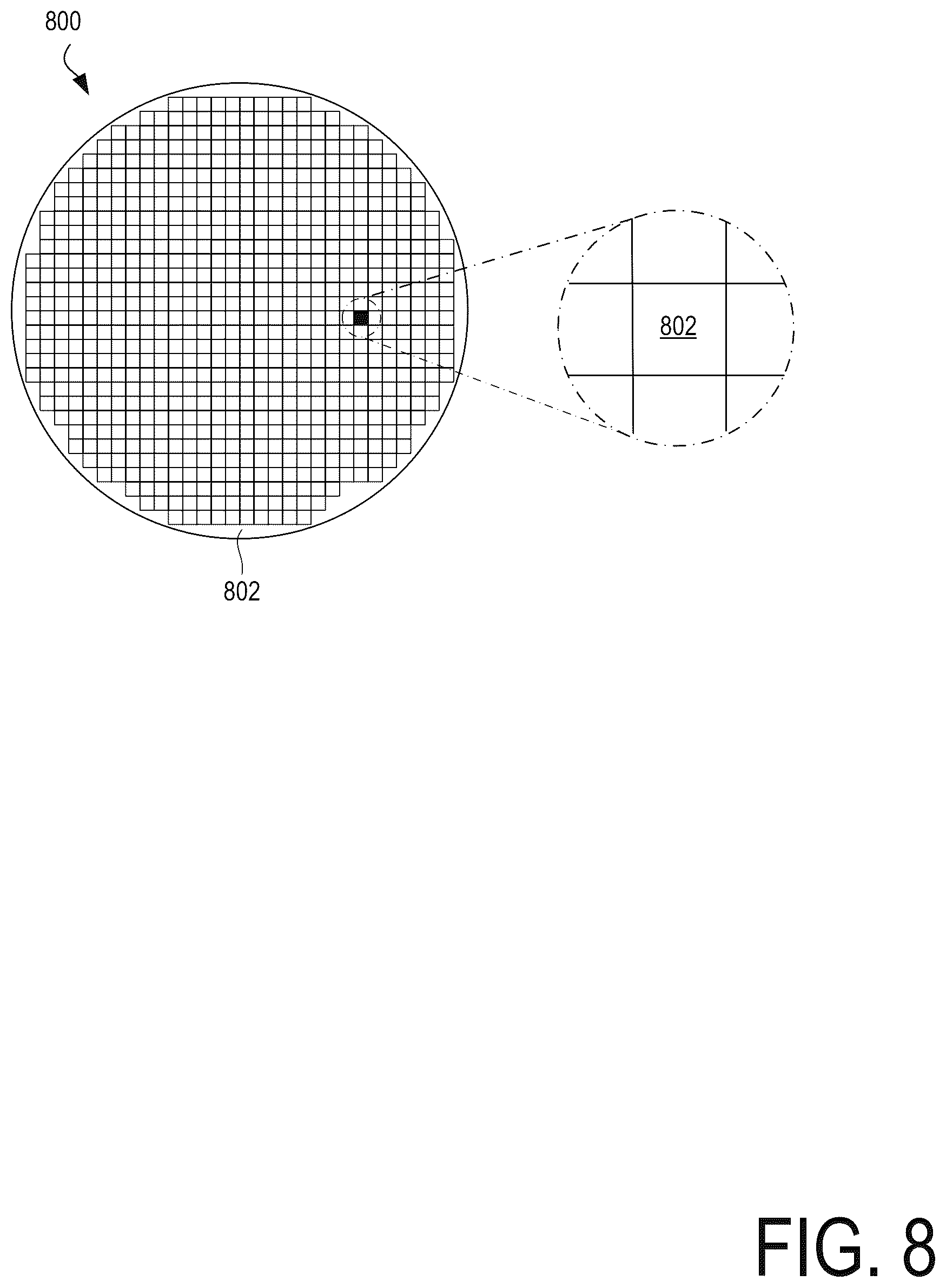 Patent US12581696 Figure 5 – Technologies for transistors with a ferroelectric gate dielectric