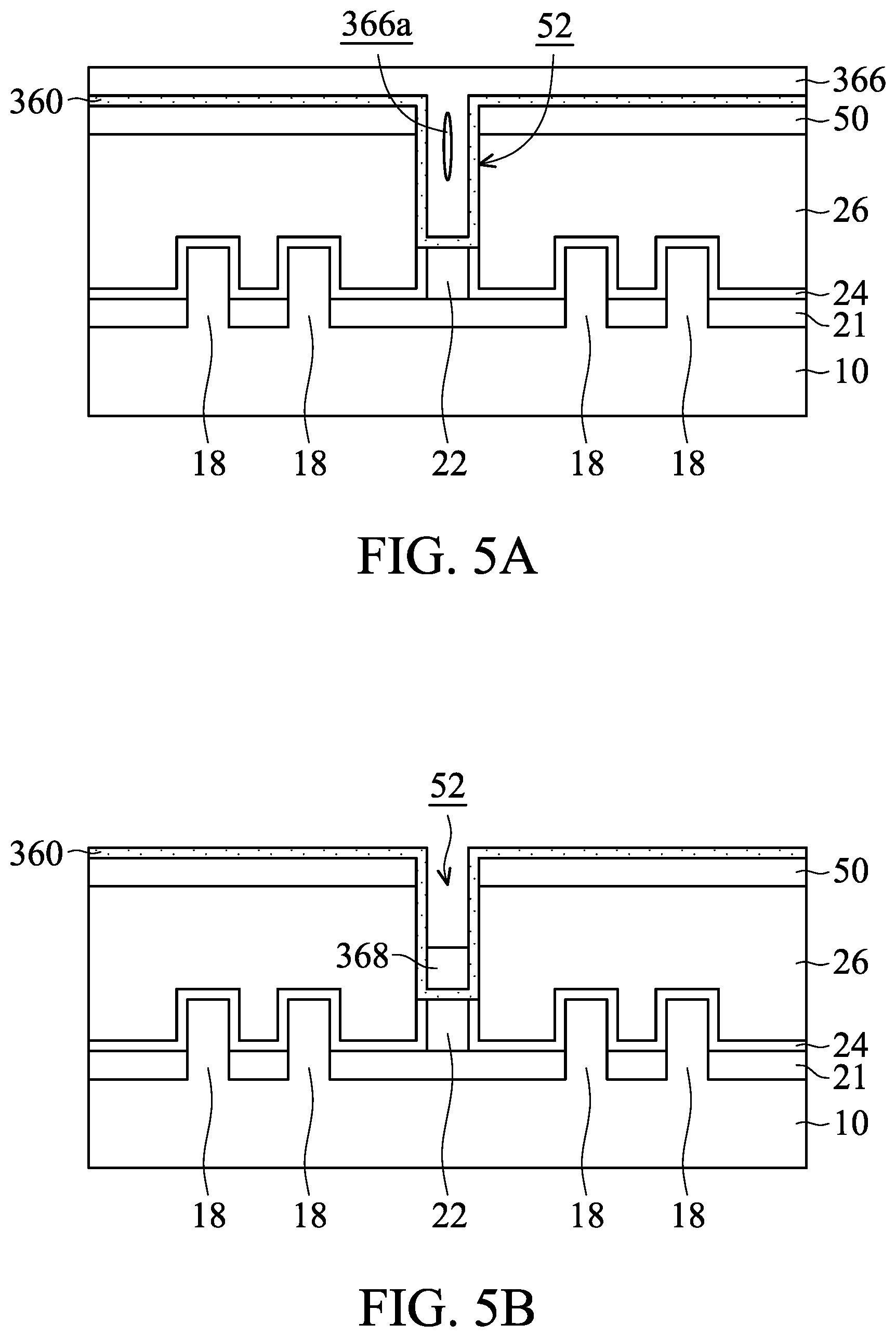 Patent US12581703 Figure 19 – Multilayer gate isolation structure