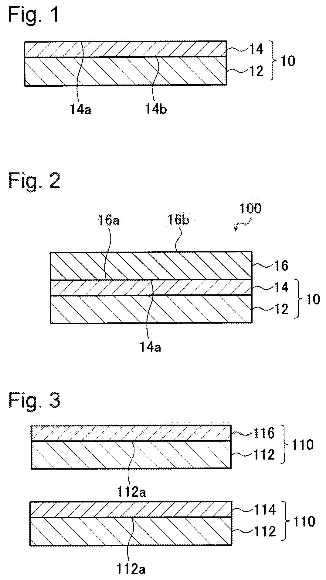Patent US12581730 — Carrier substrate, laminate, and method for manufacturing electronic device — Figure 1