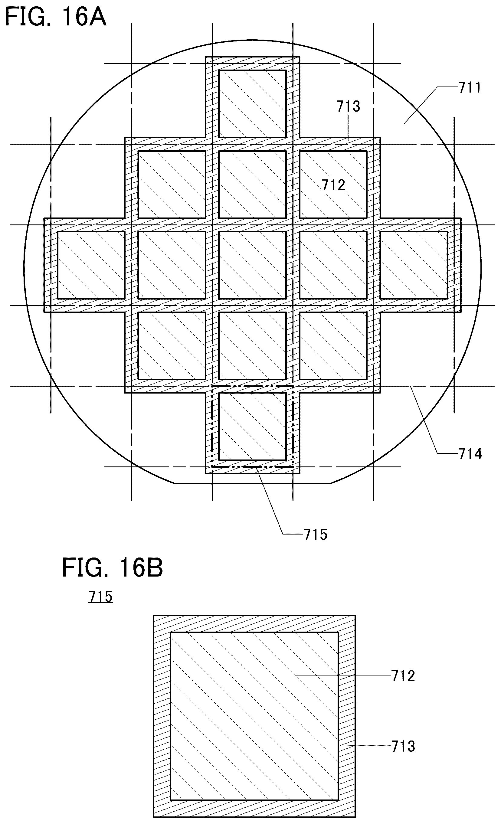 Patent US12581744 Figure 16 – Semiconductor device