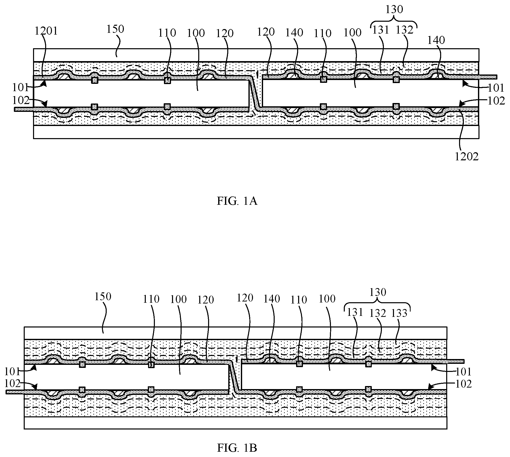 Patent US12581749 — Photovoltaic module and method for manufacturing photovoltaic module — Figure 1