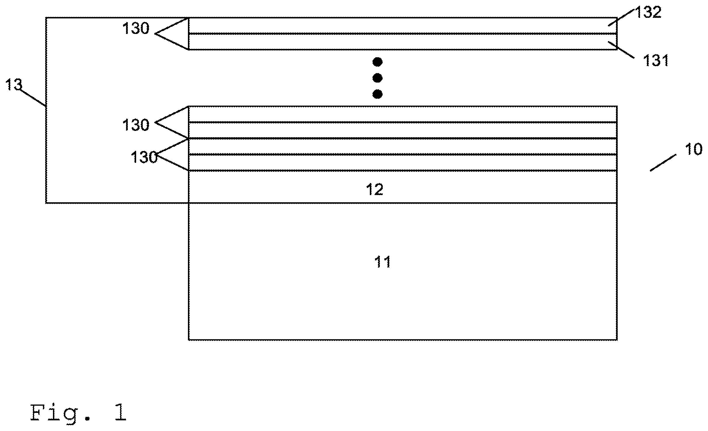 Patent US12581751 — Photoconductor and method for producing same — Figure 1