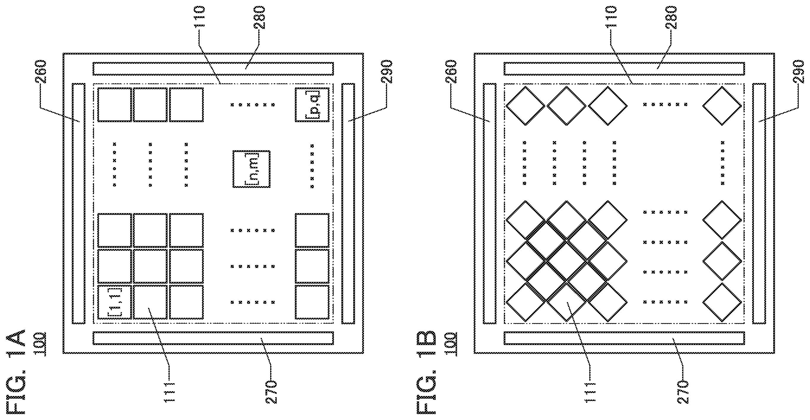 Patent US12581755 — Imaging device comprising net shape wiring — Figure 1