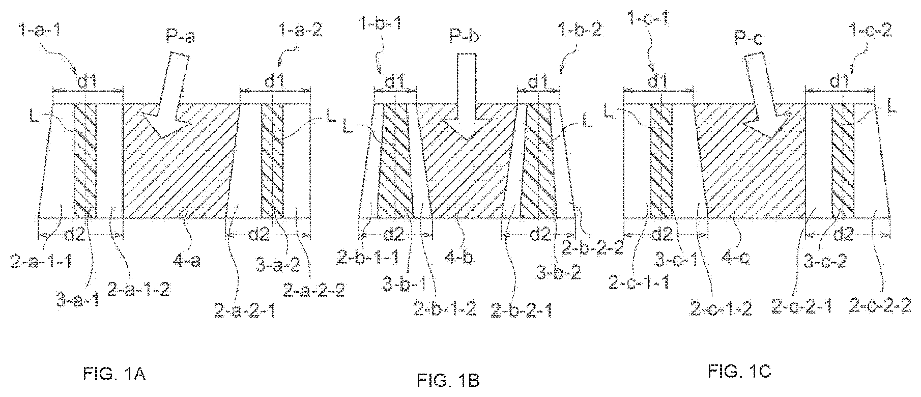 Patent US12581758 — Solid-state imaging device and electronic apparatus — Figure 1