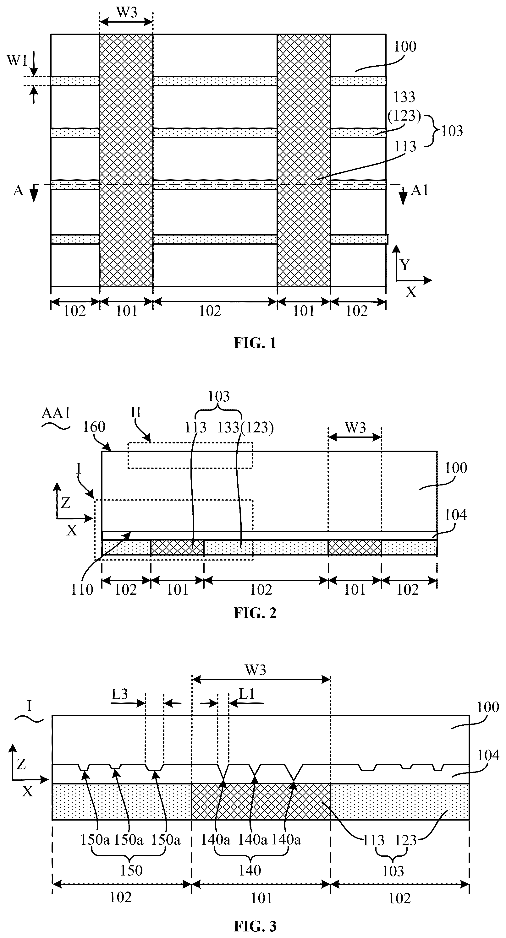 Patent US12581767 — Solar cell, tandem solar cell, and photovoltaic module — Figure 1