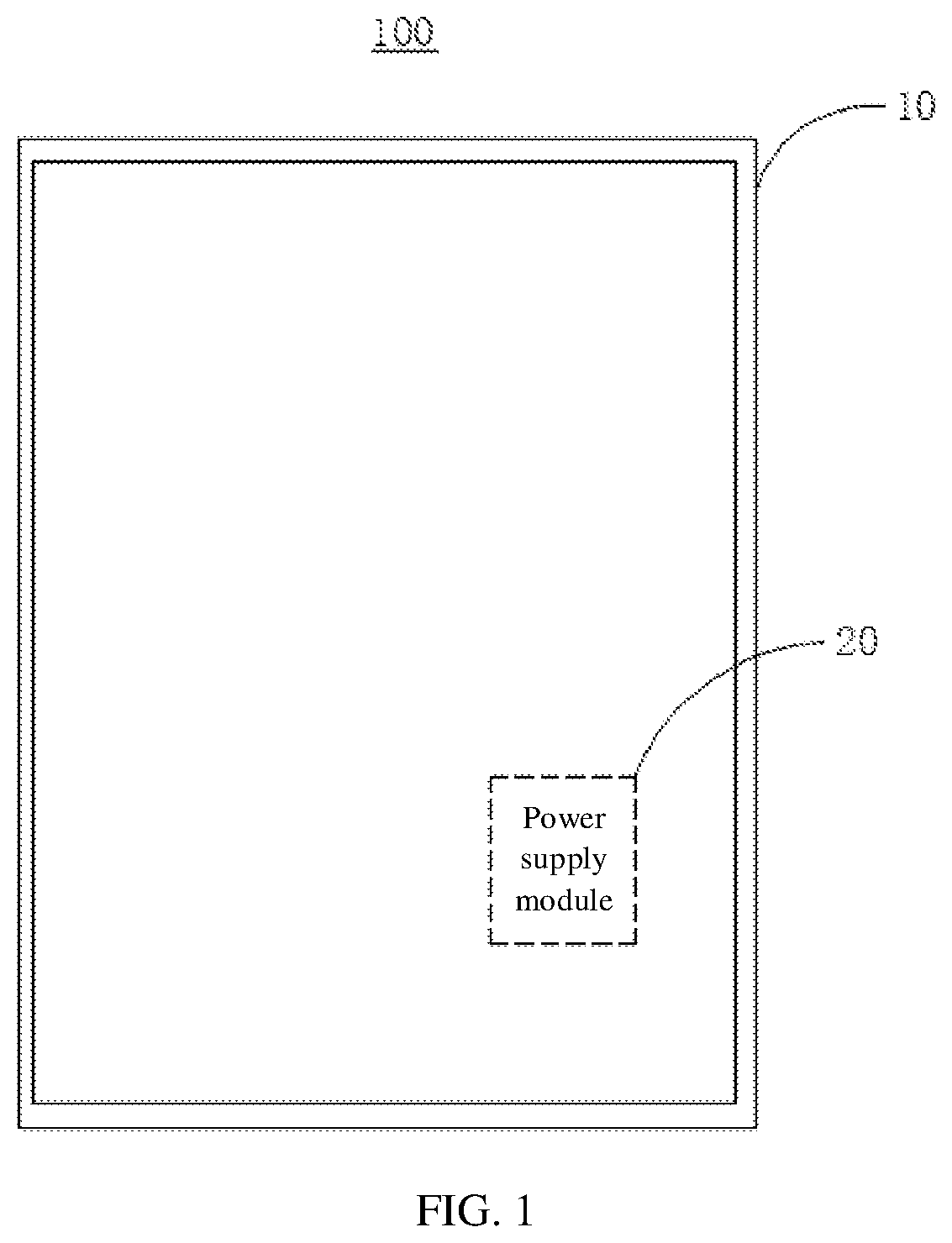 Patent US12581770 Figure 1 – Manufacturing method of display panel and display device