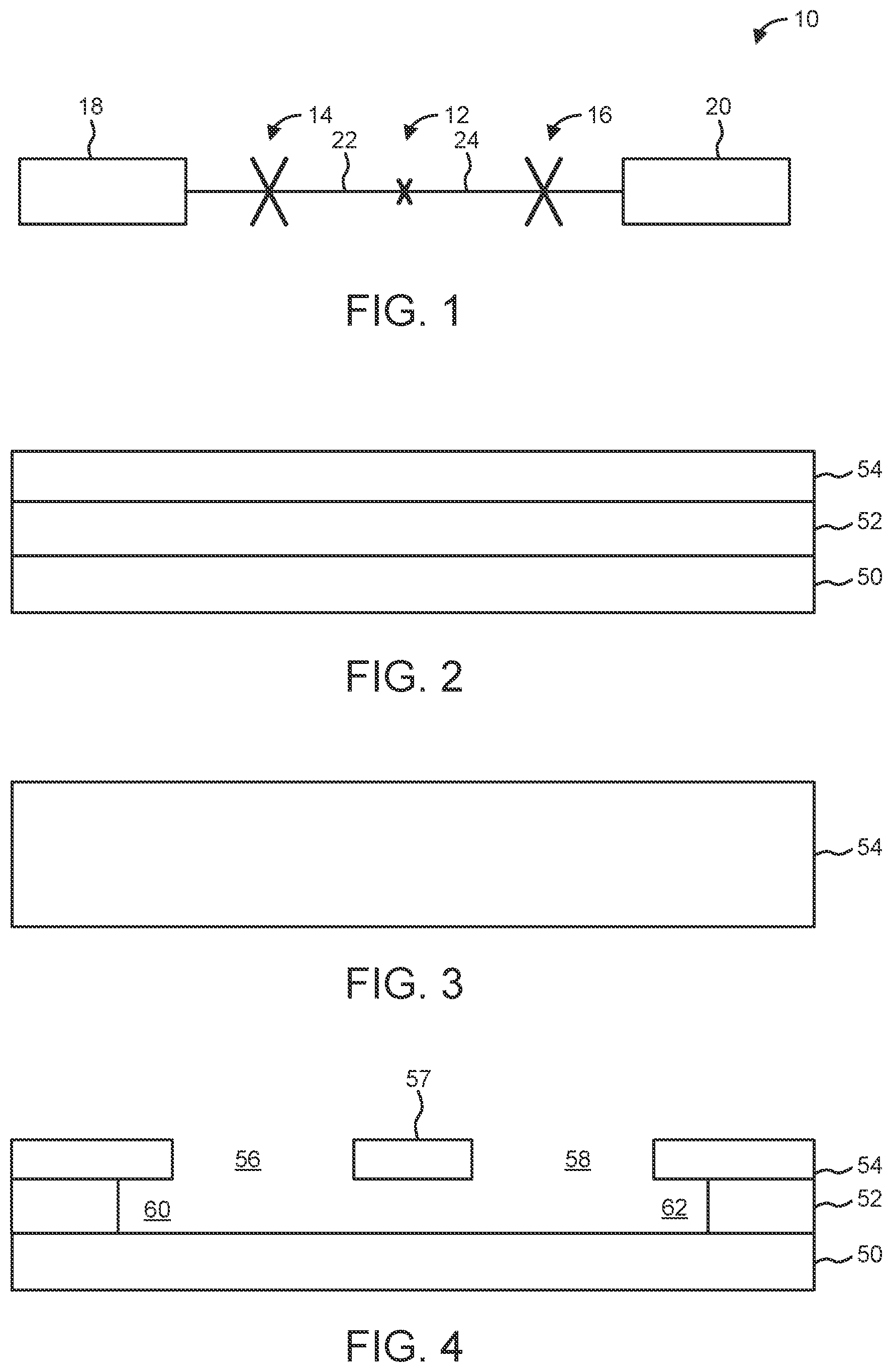Patent US12581870 — Josephson junction device and method of making the same — Figure 1