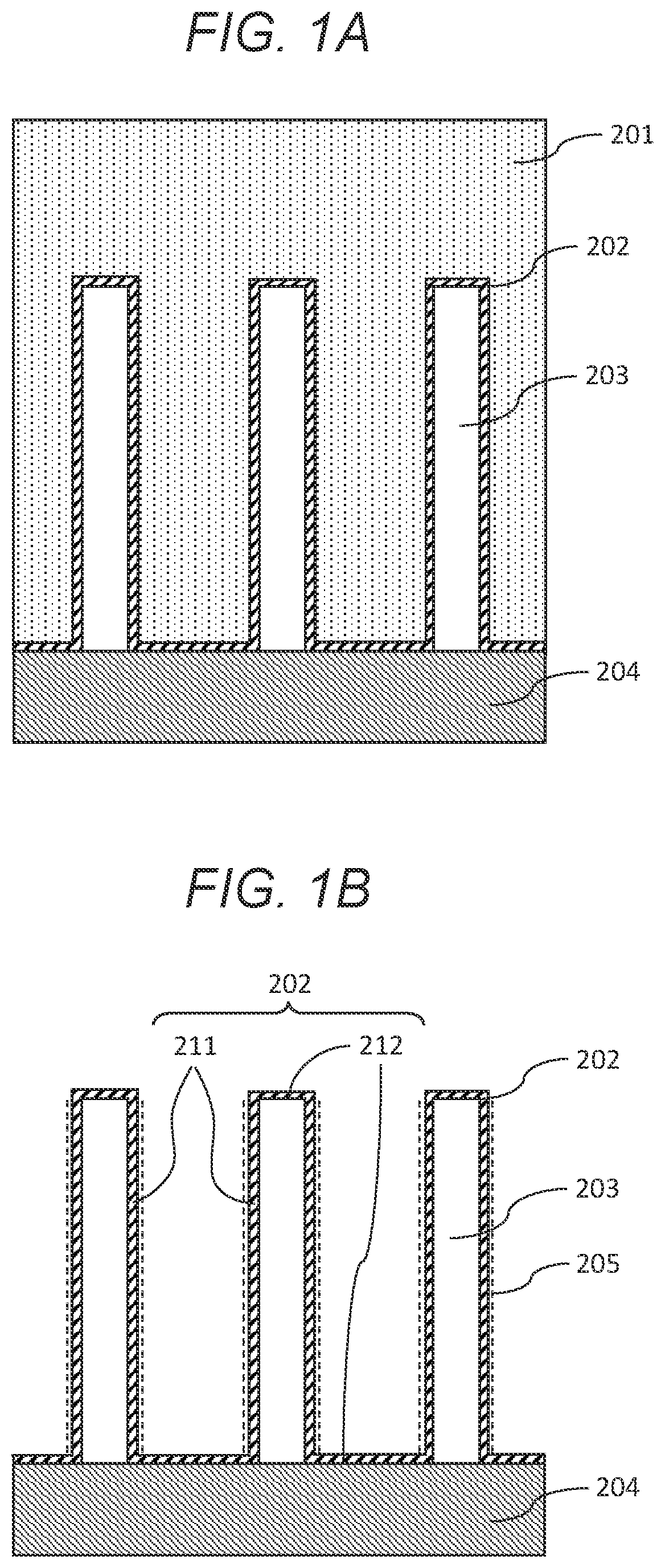 Patent US12581881 — Plasma processing method — Figure 1