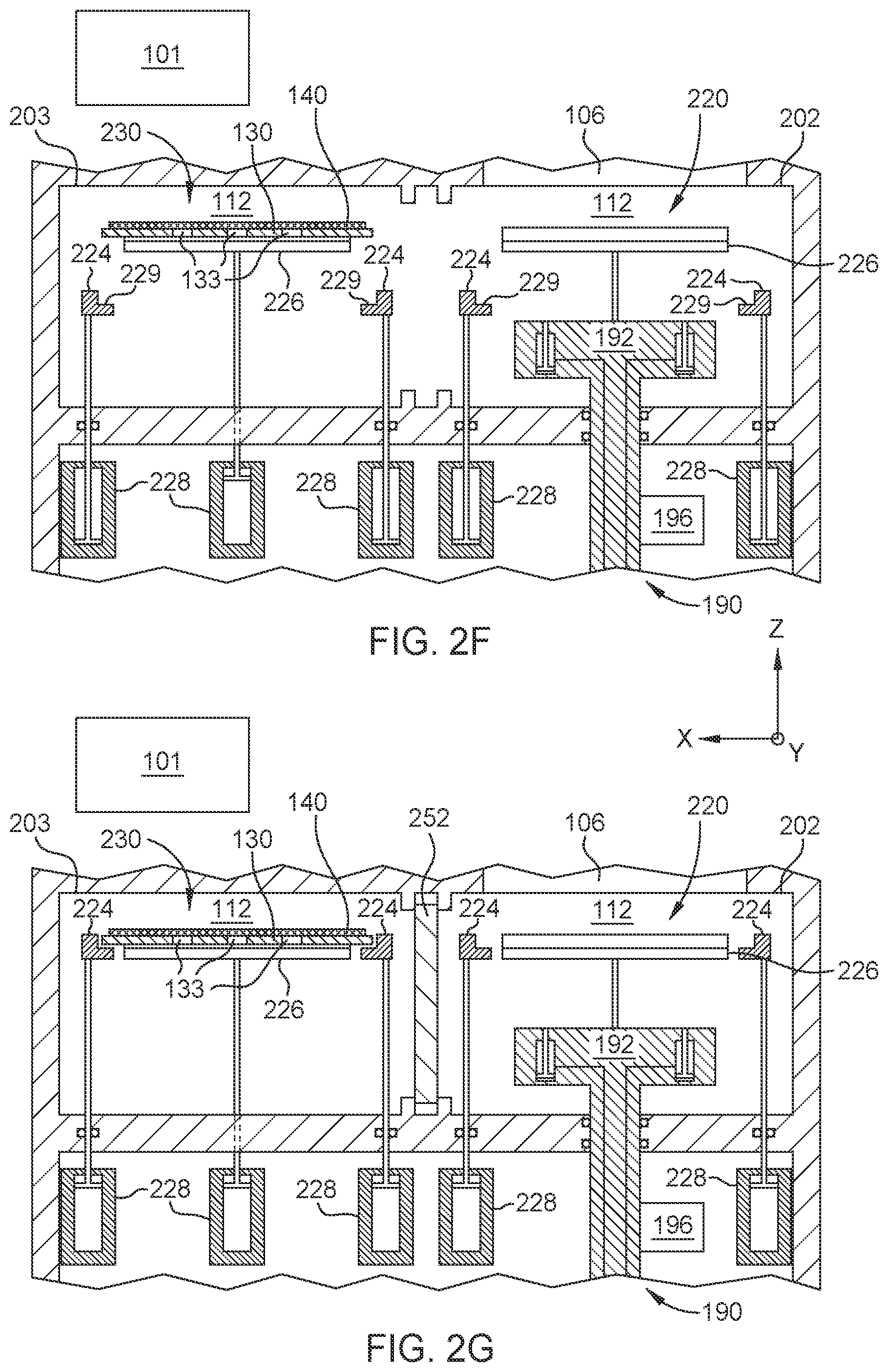 Patent US12581900 Figure 13 – Semiconductor process equipment