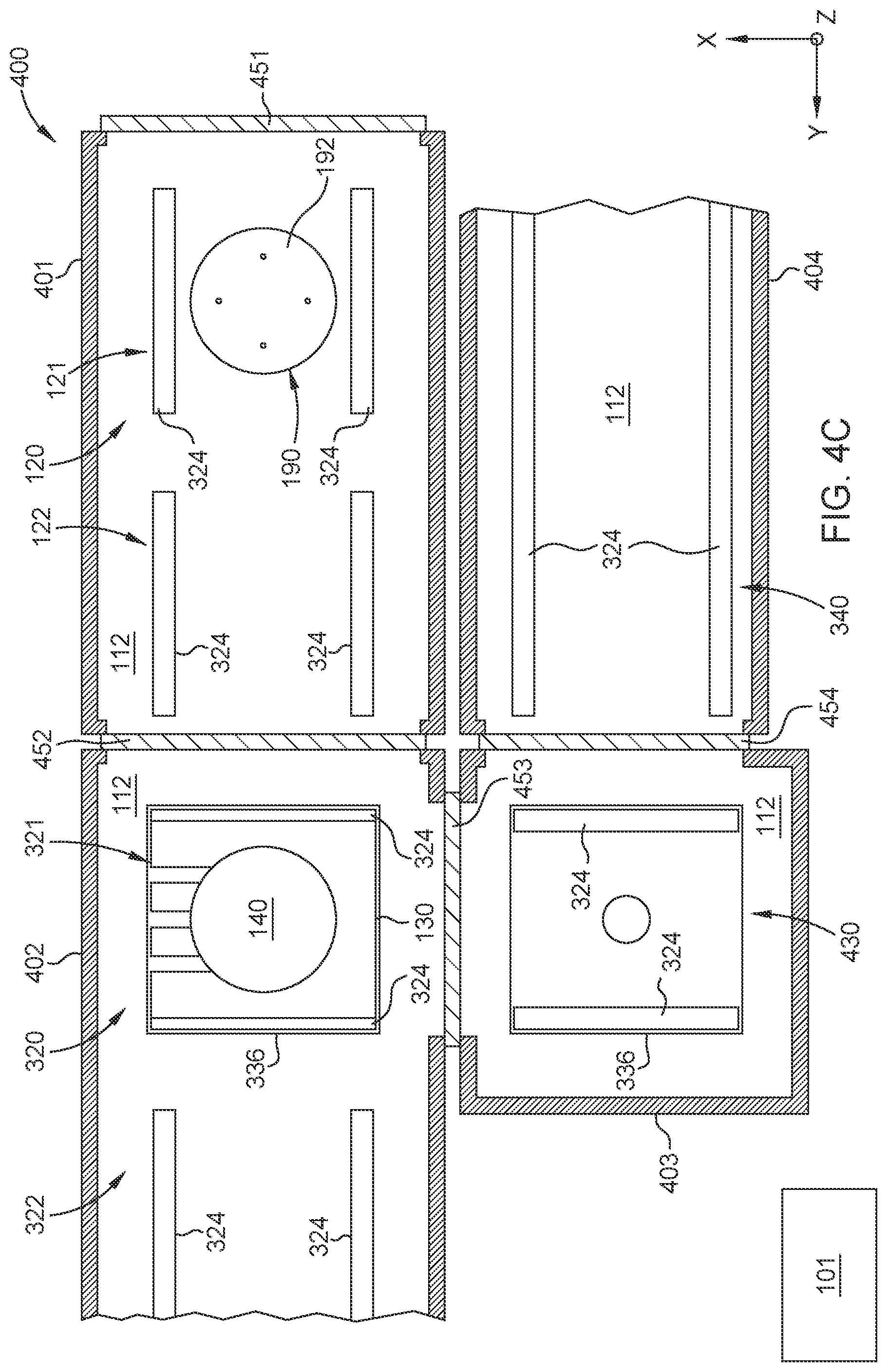 Patent US12581900 Figure 20 – Semiconductor process equipment