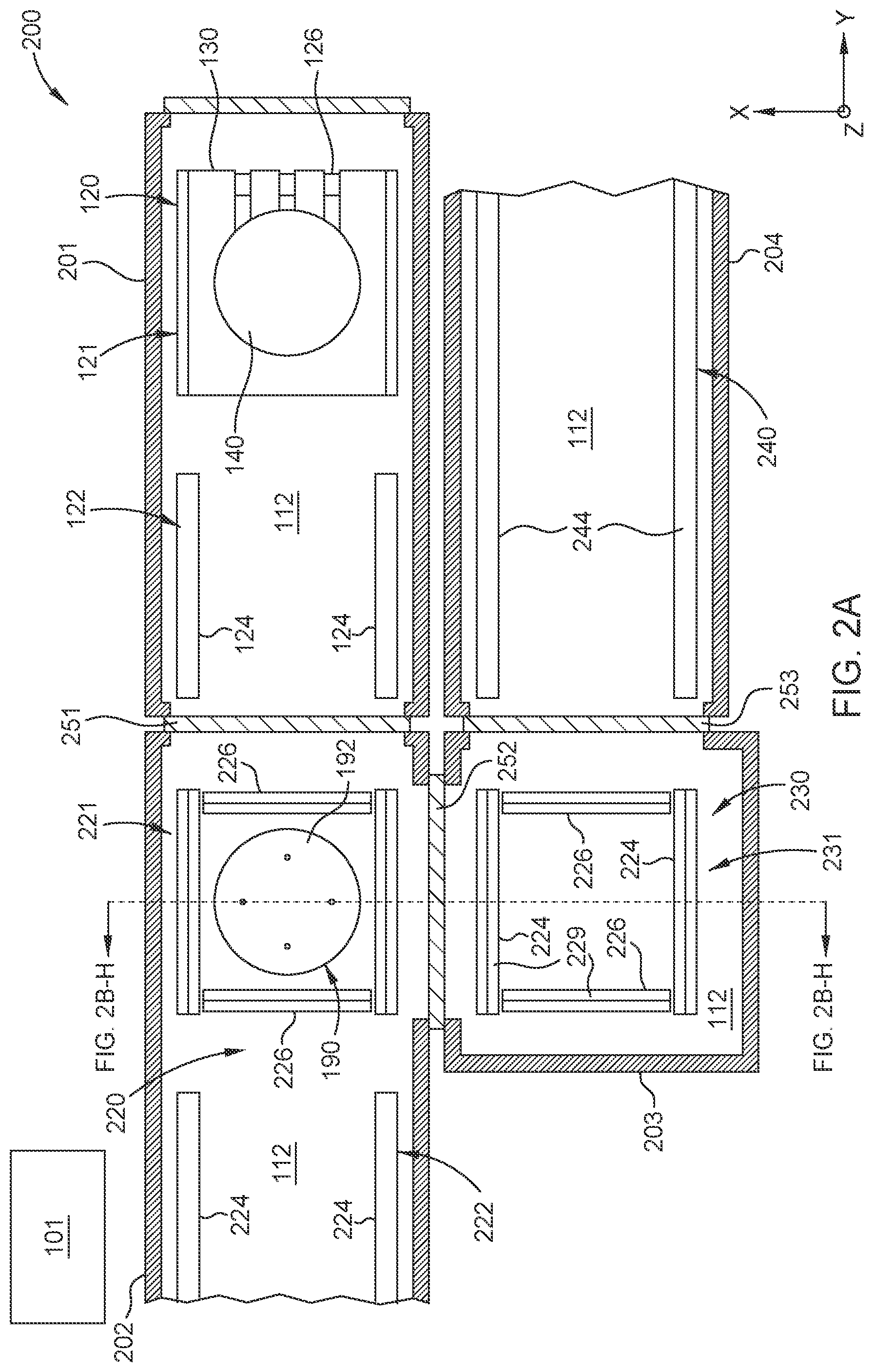 Patent US12581901 Figure 10 – Semiconductor process equipment