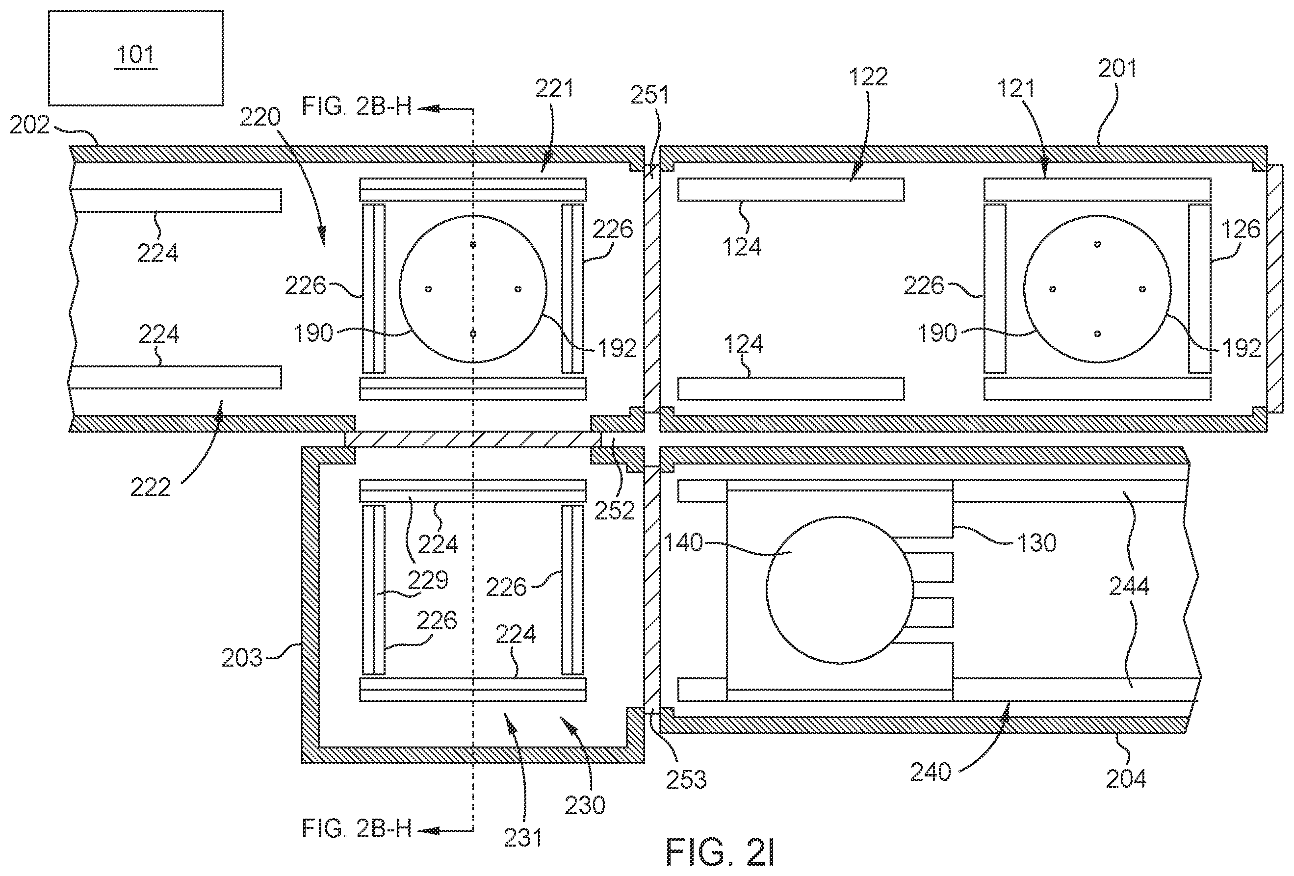 Patent US12581901 Figure 15 – Semiconductor process equipment
