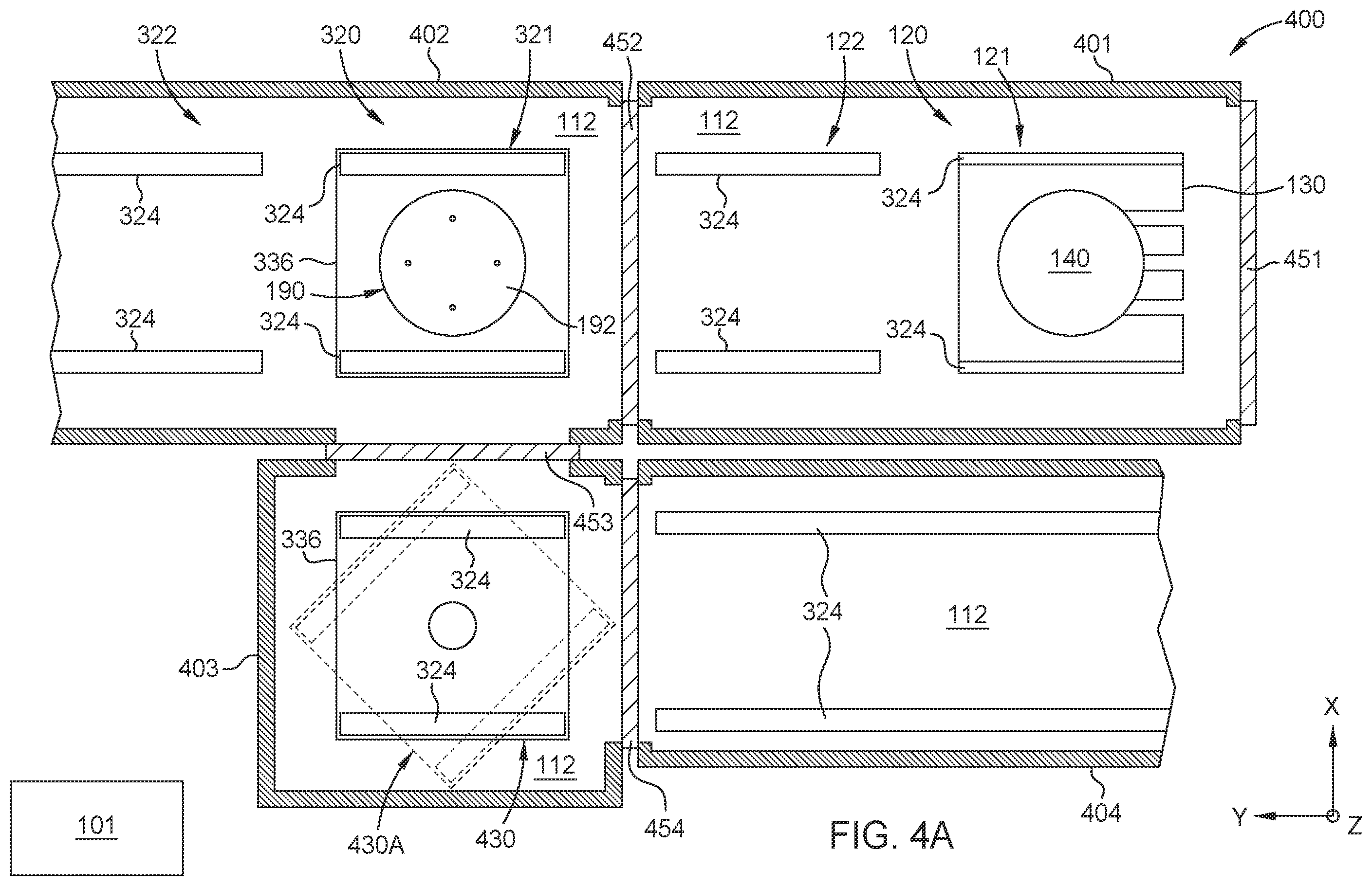Patent US12581901 Figure 18 – Semiconductor process equipment