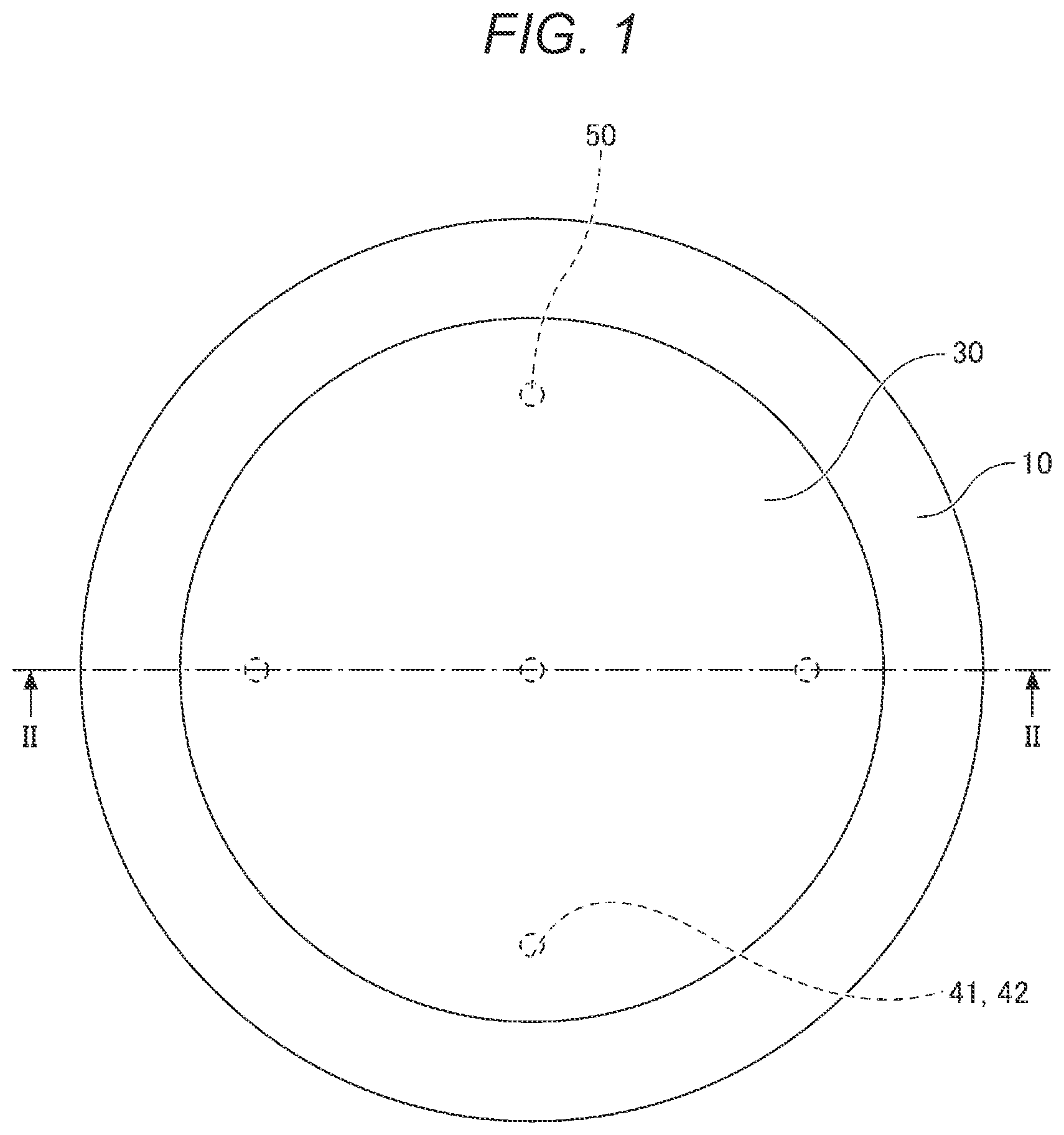 Patent US12581905 Figure 1 – Substrate fixing device