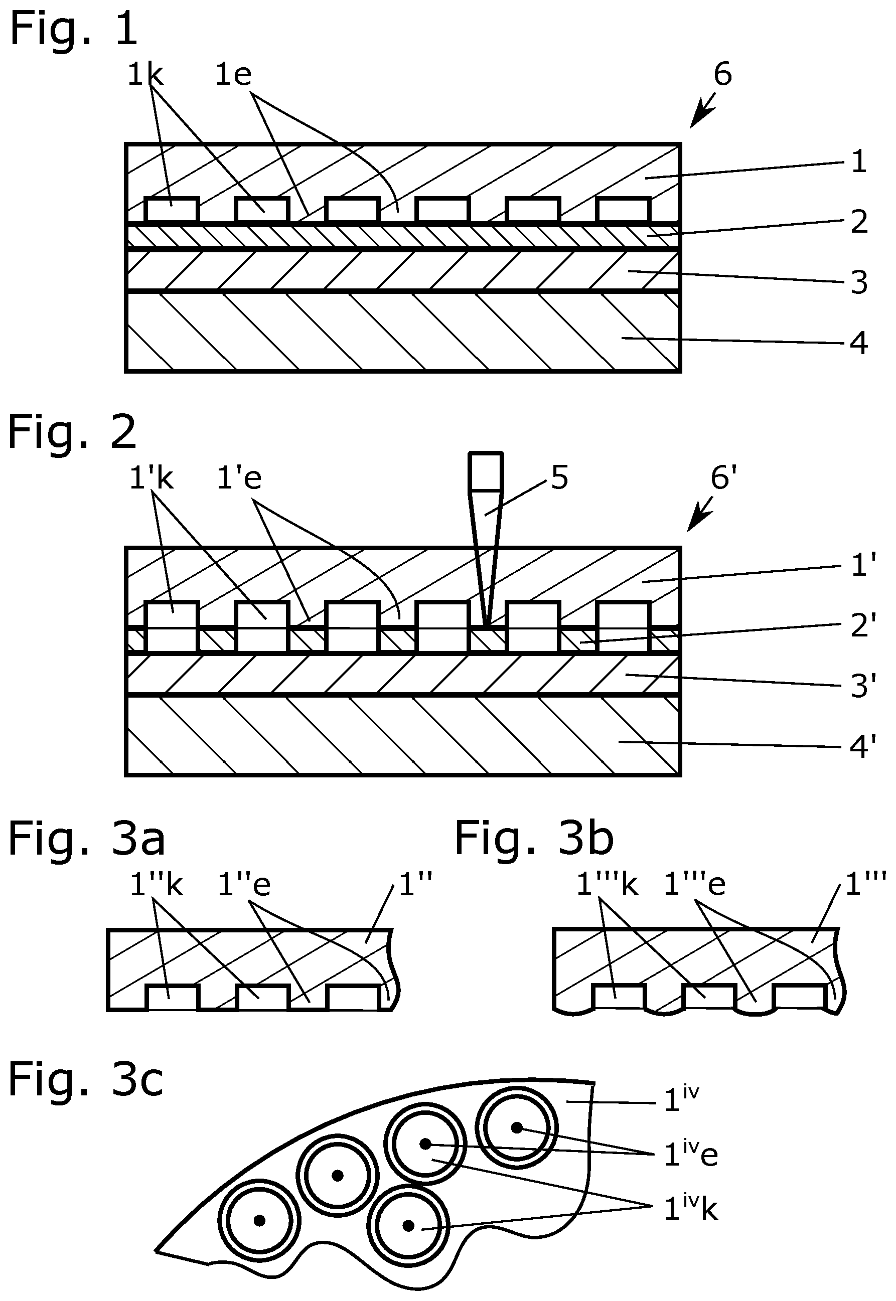 Patent US12581906 — Method for bonding and debonding substrates — Figure 1