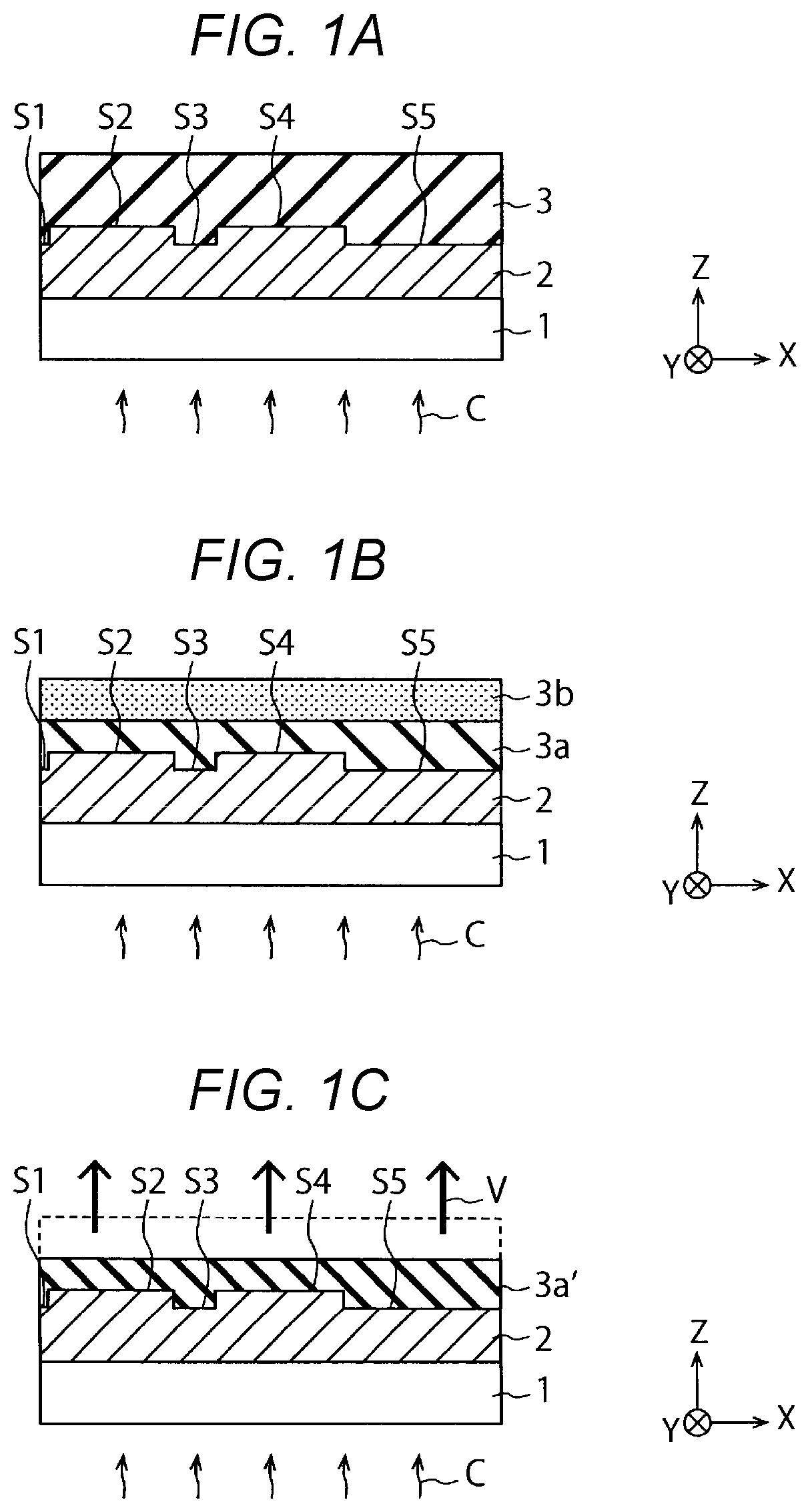 Patent US12581920 — Semiconductor manufacturing device and method of manufacturing semiconductor device — Figure 1