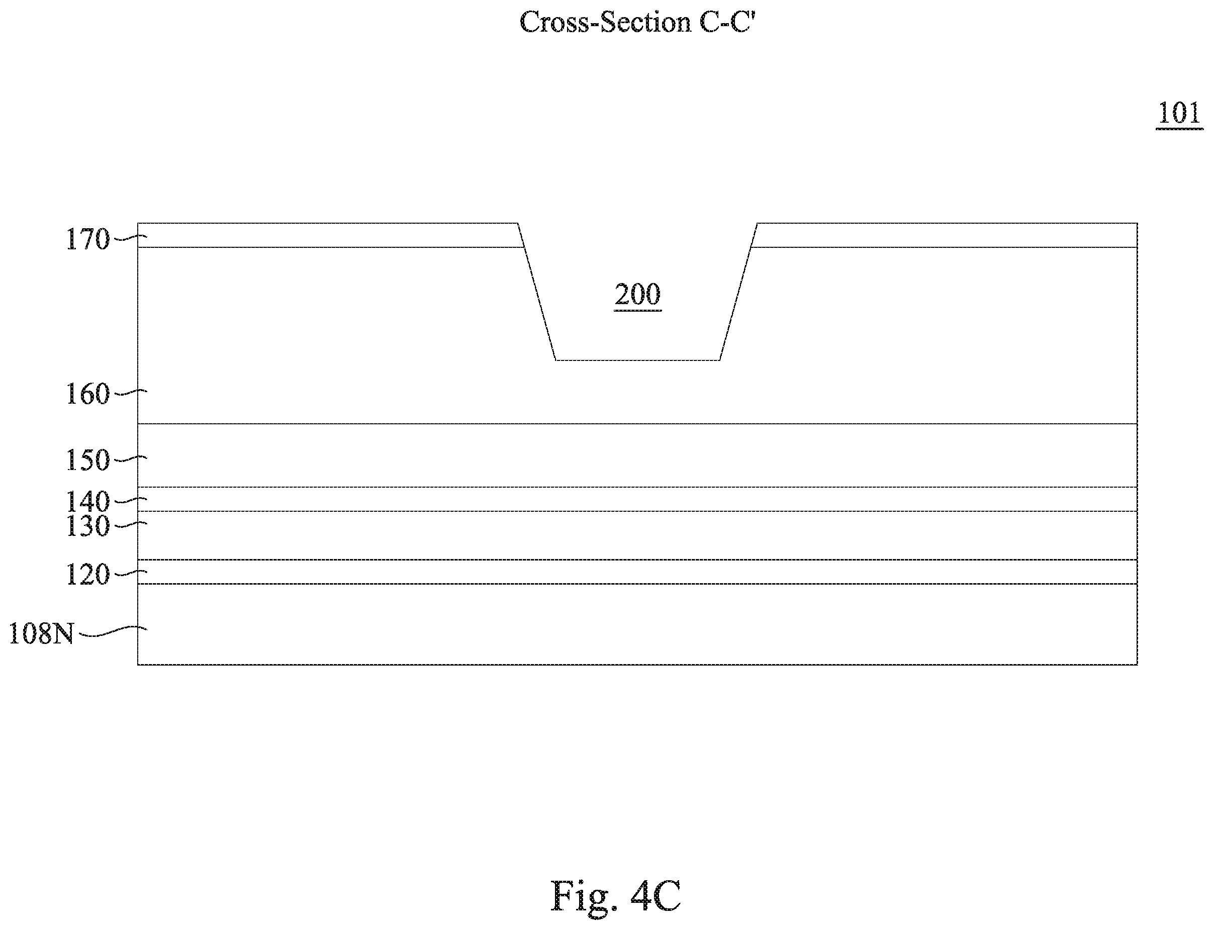 Patent US12581941 Figure 12 – Semiconductor device and method of forming thereof