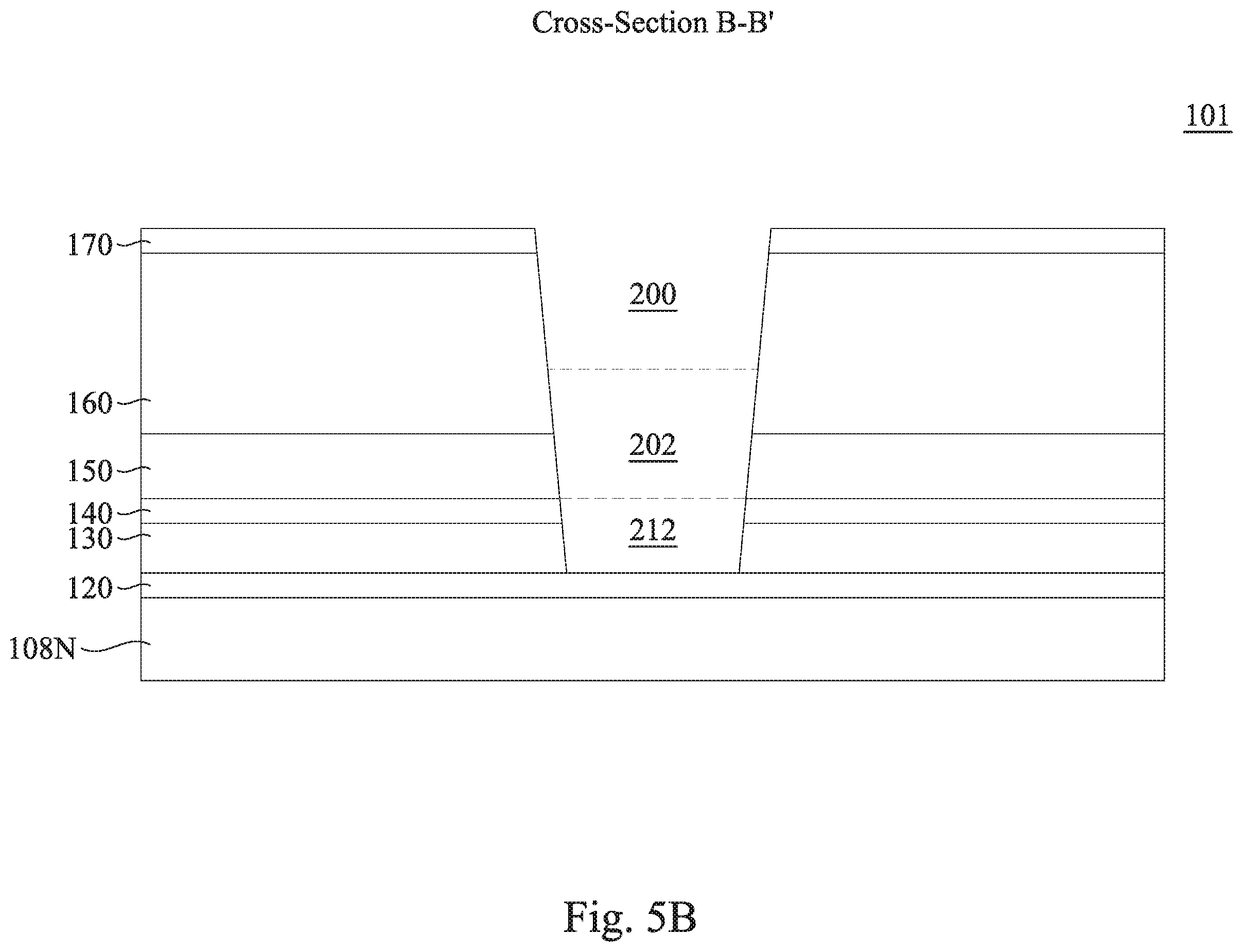 Patent US12581941 Figure 14 – Semiconductor device and method of forming thereof