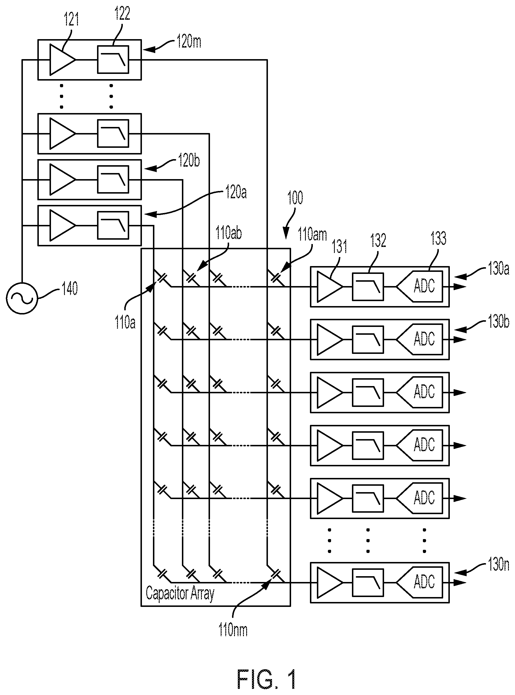 Patent US12581957 — Anti-counterfeiting fingerprint — Figure 1