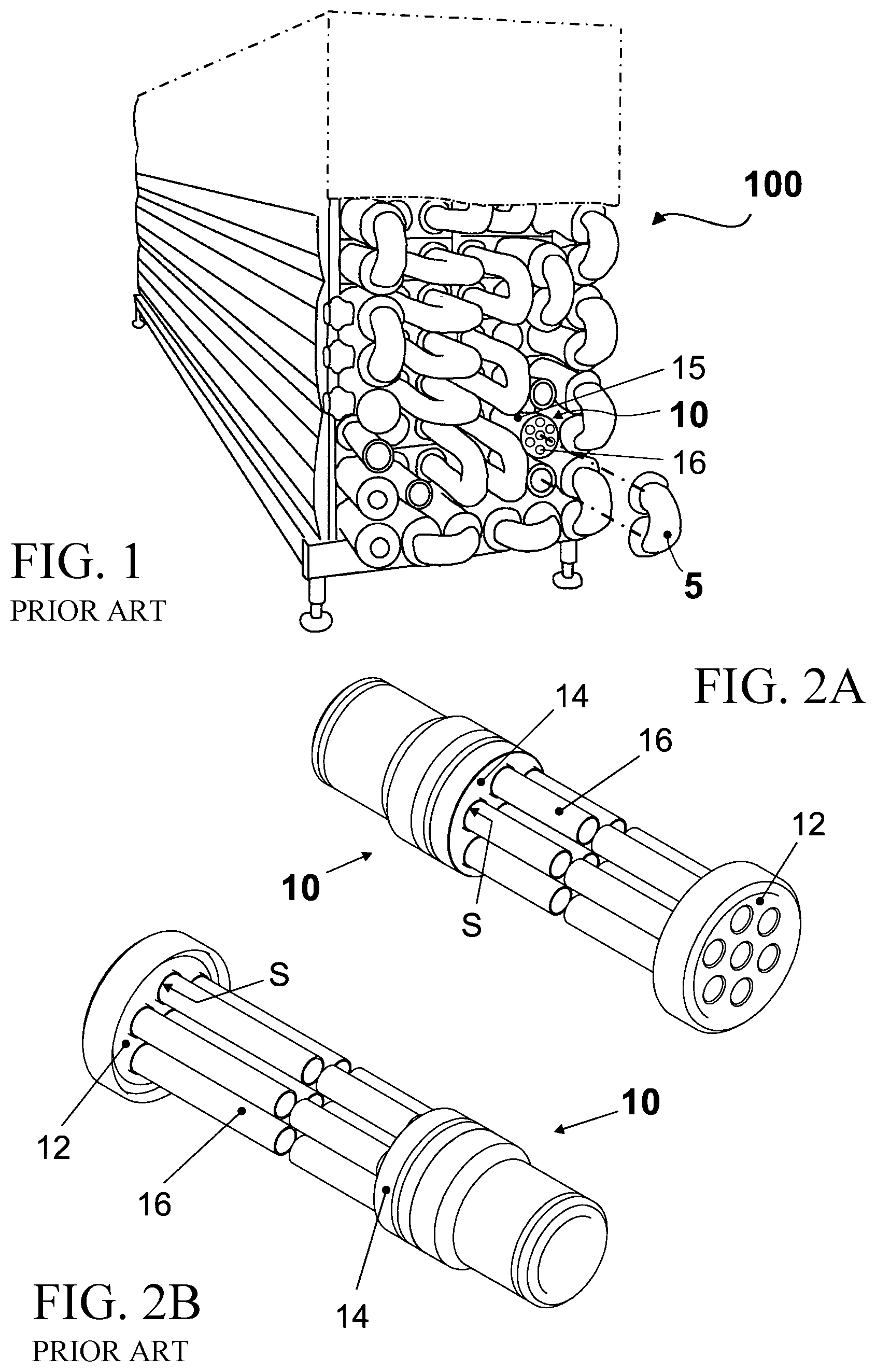 Patent US12583044 — Method for producing welded connections and an auxiliary device — Figure 1