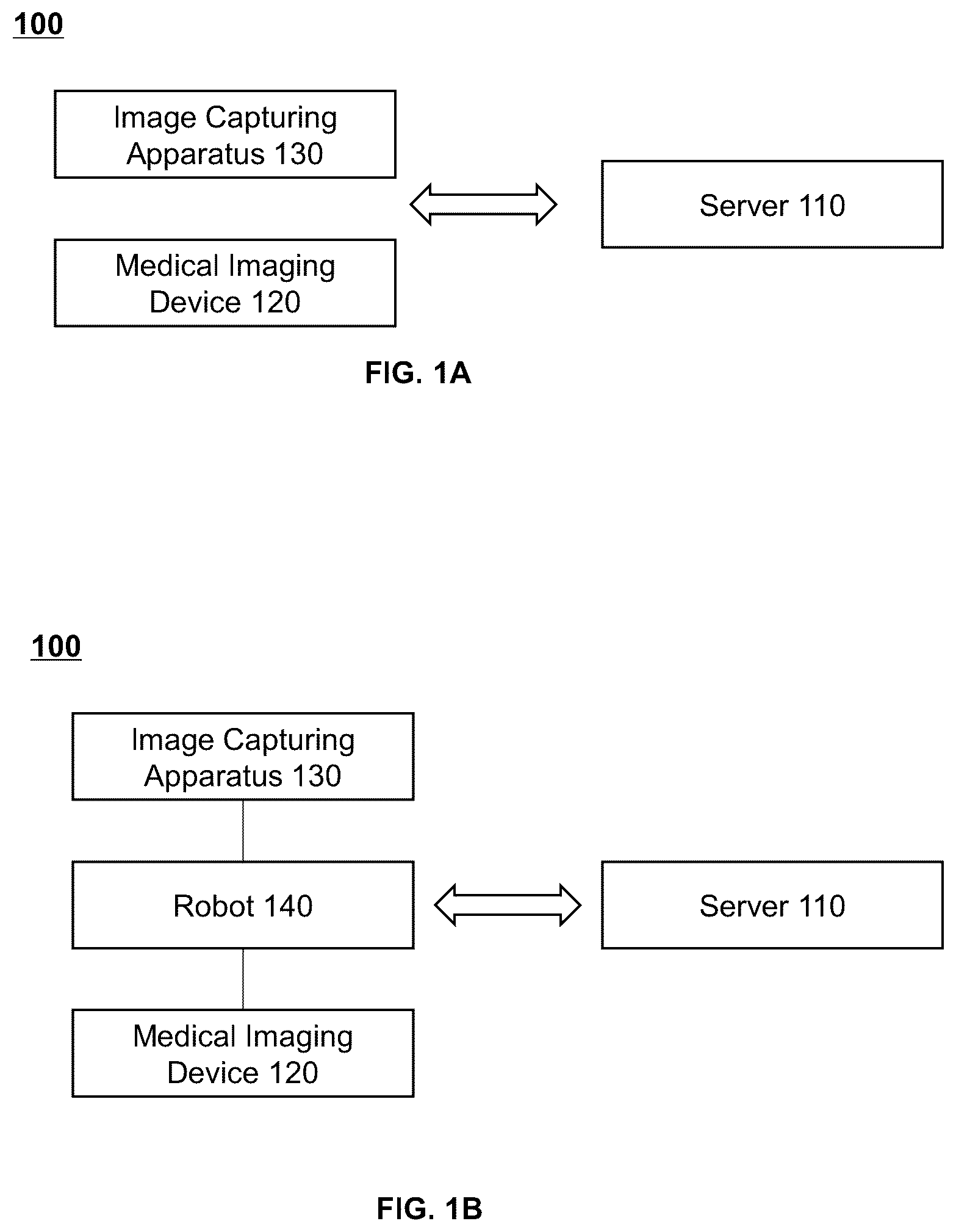 Patent US12583124 — Methods and systems for positioning robots and adjusting postures — Figure 1