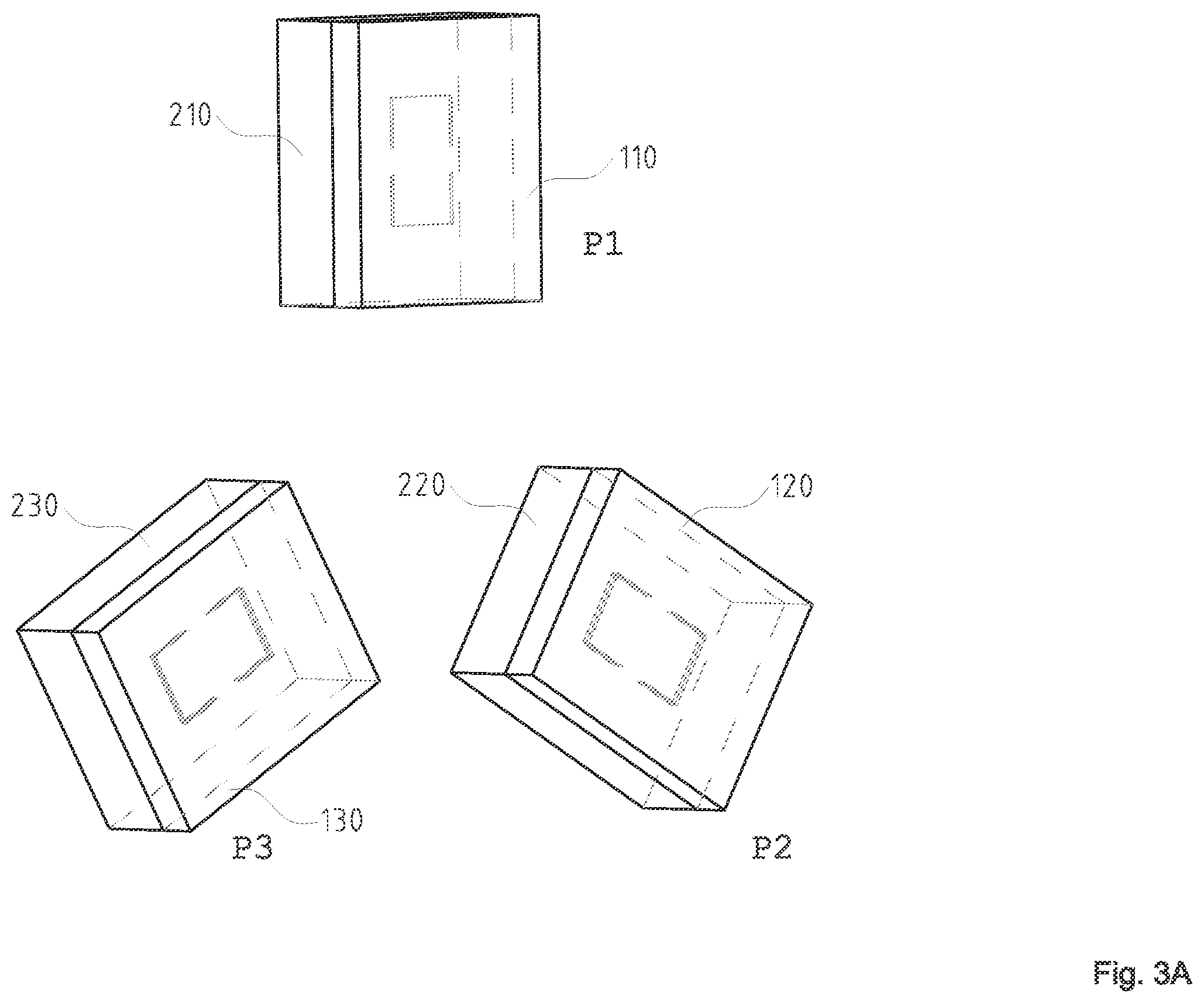 Patent US12583152 Figure 3 – Injection molding apparatus and injection molding process for producing multicomponent plastics moldings