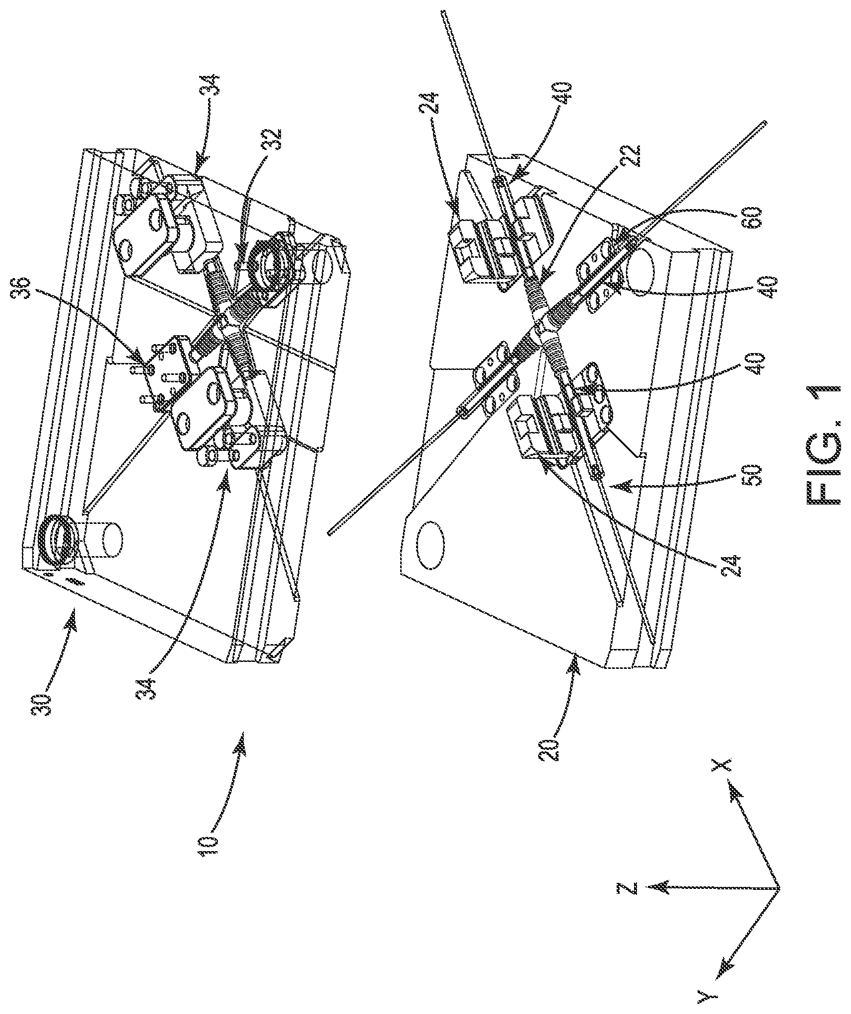Patent US12583153 — Method for overmolding a tubular structure — Figure 1