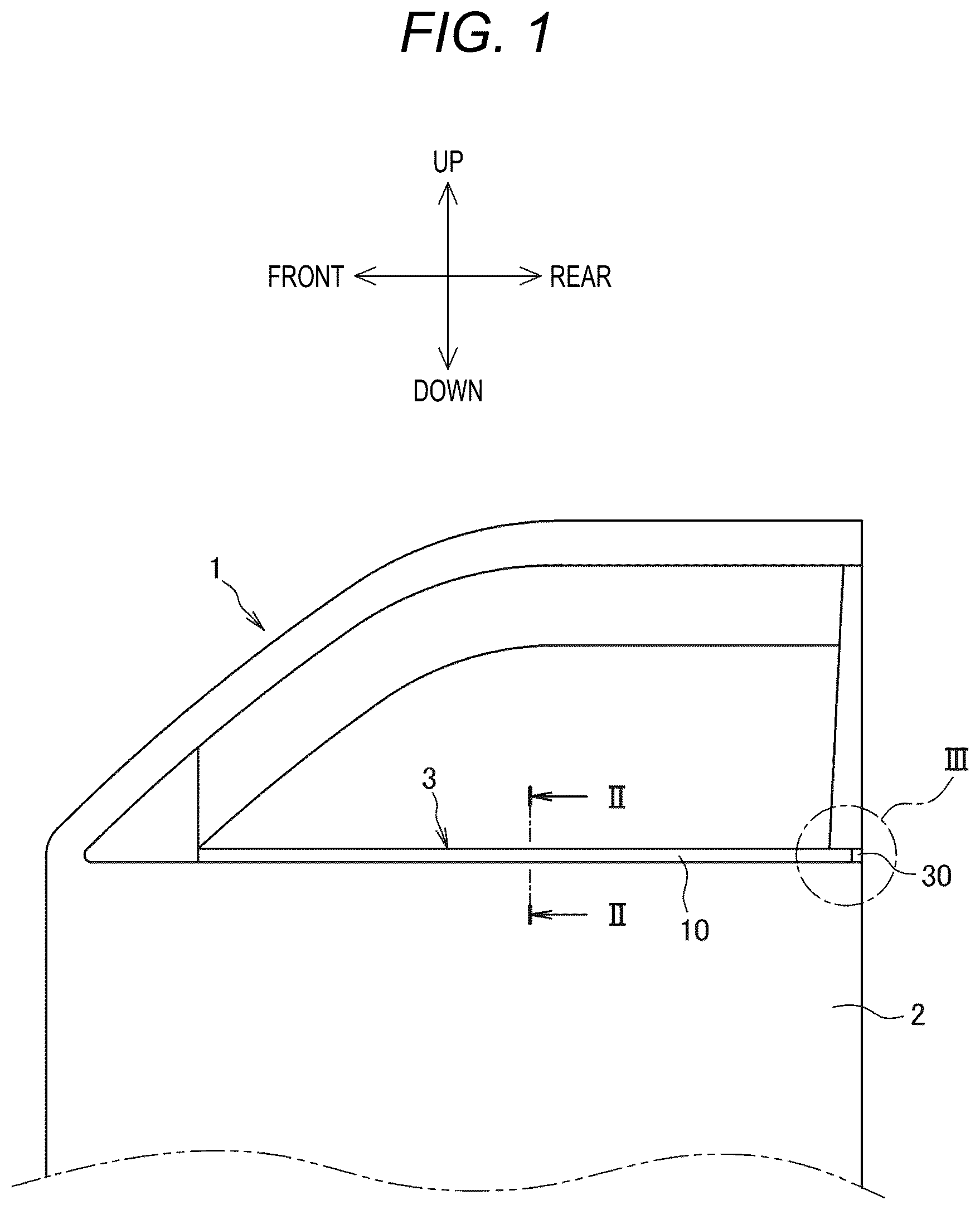 Patent US12583187 — Belt molding manufacturing method — Figure 1