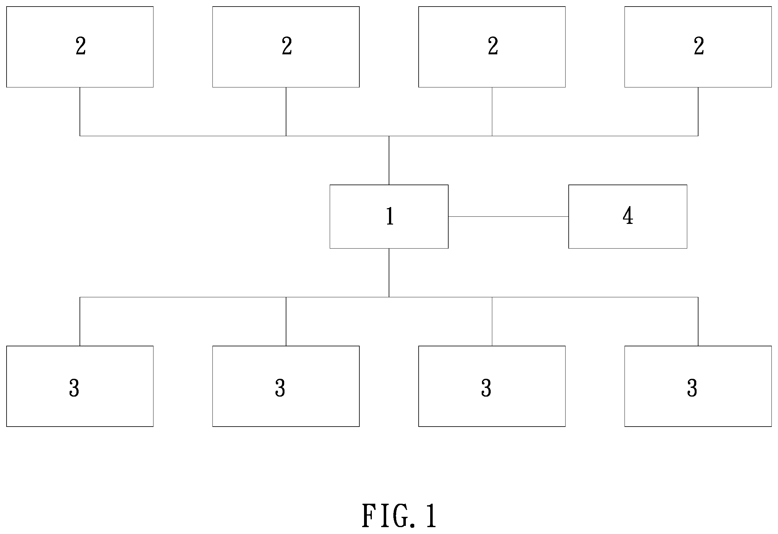Patent US12583269 — Active tire auto-location systems for tire pressure monitor sensors and operating method — Figure 1