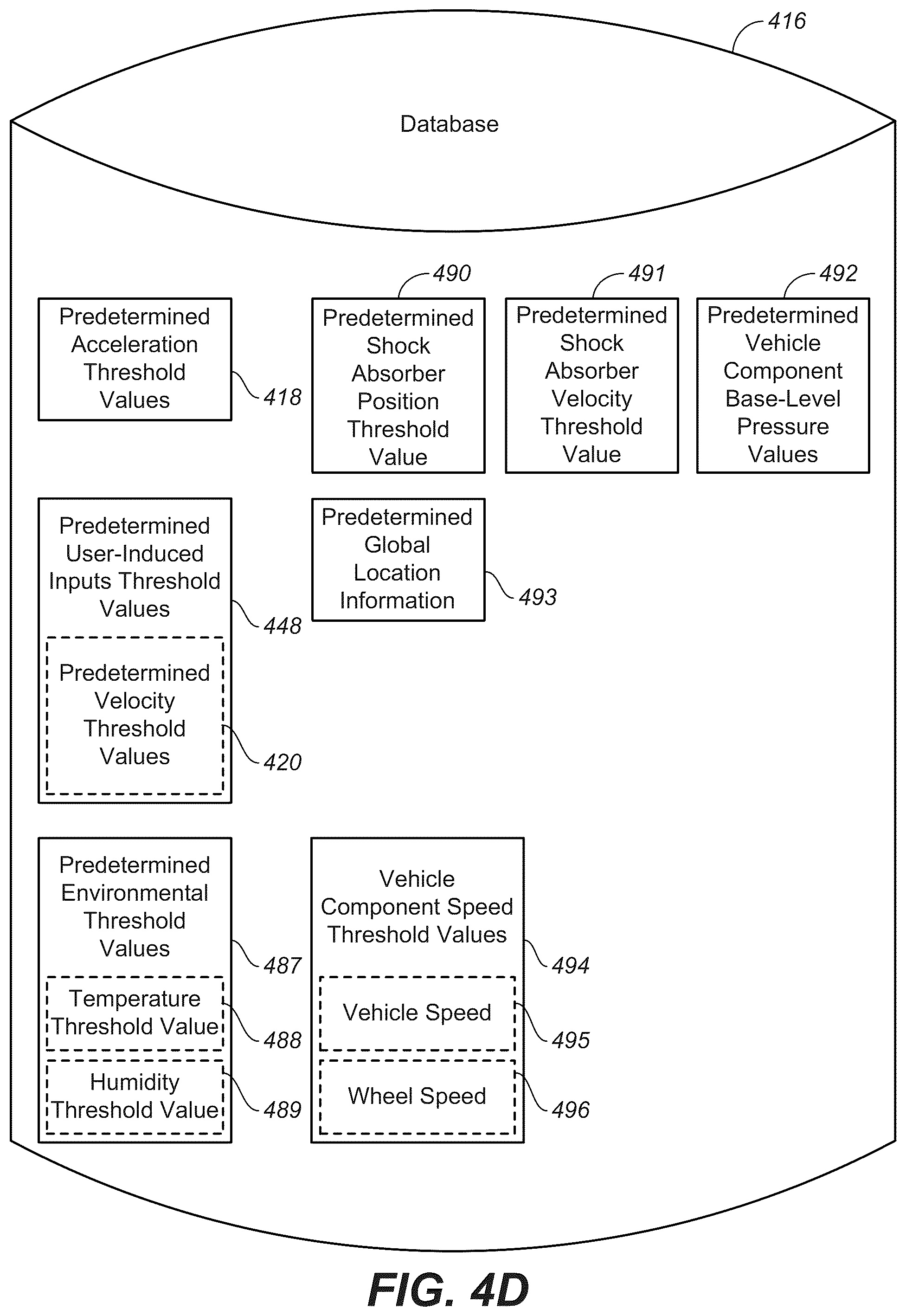 Patent US12583276 Figure 7 – Method and apparatus for an adjustable damper