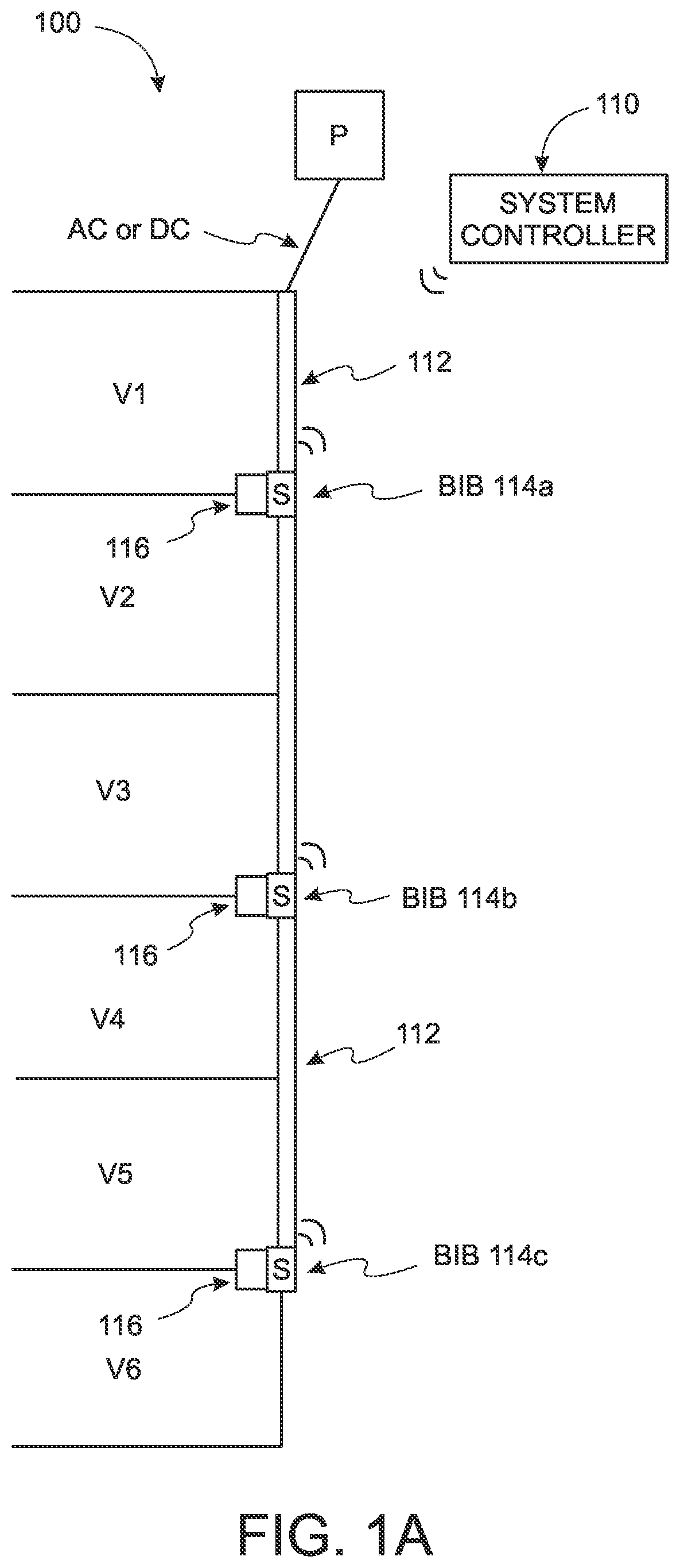 Patent US12583348 Figure 2 – Electric vehicle charging system with two stage DC charging