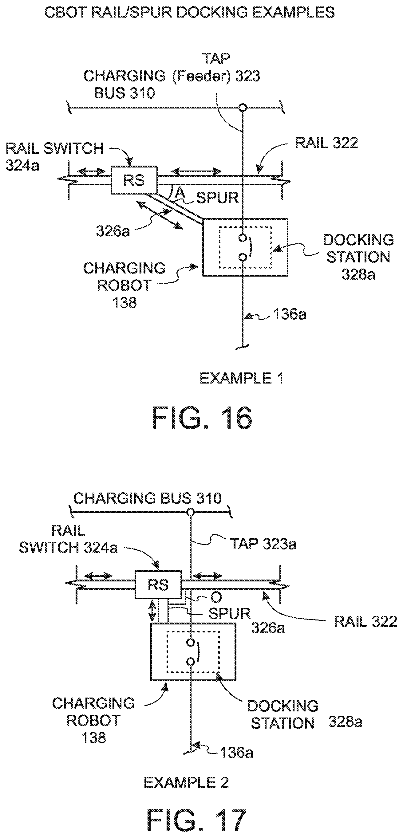 Patent US12583348 Figure 15 – Electric vehicle charging system with two stage DC charging
