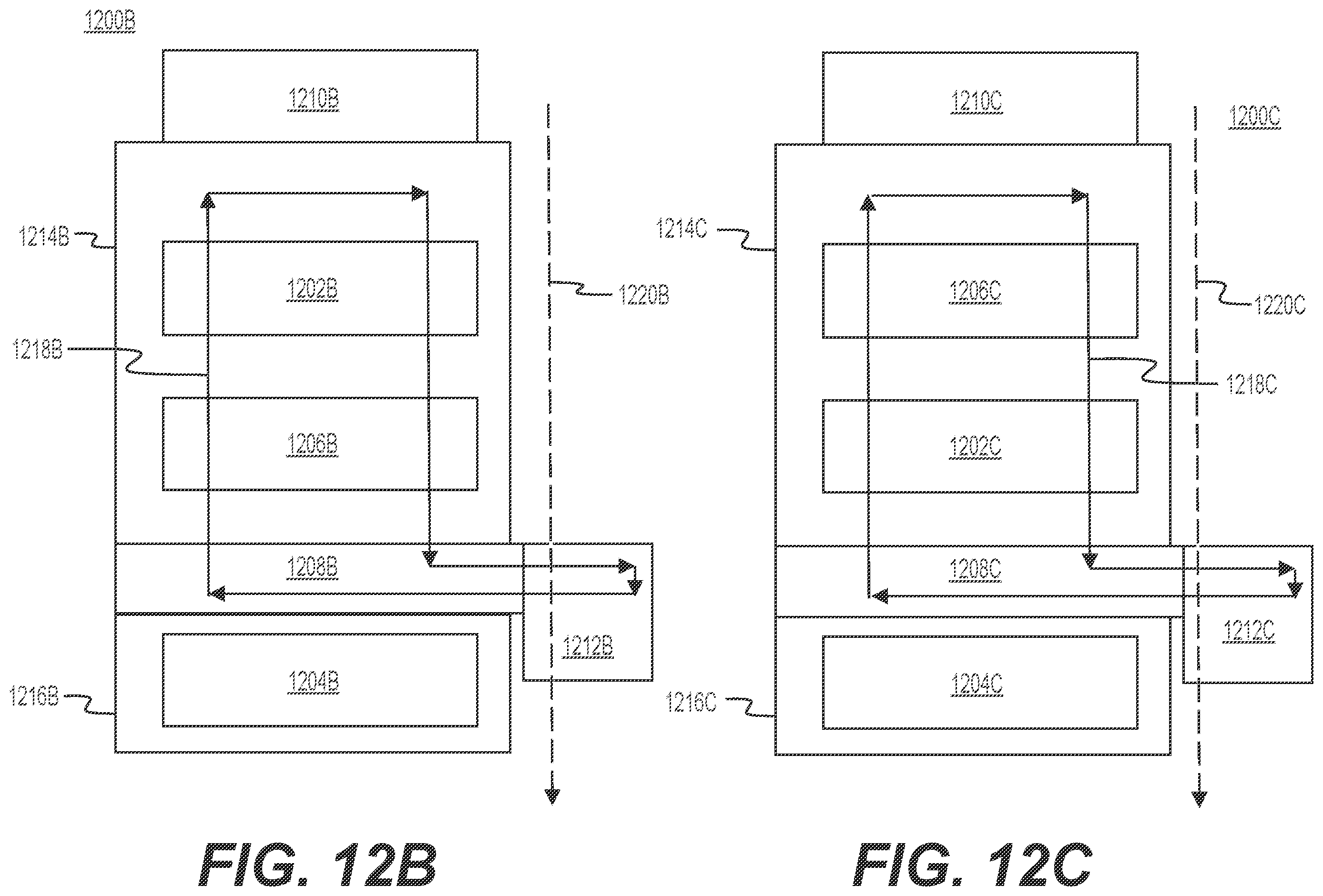 Patent US12583593 Figure 13 – Systems and methods for oil maintenance in gearboxes for eVTOL aircraft