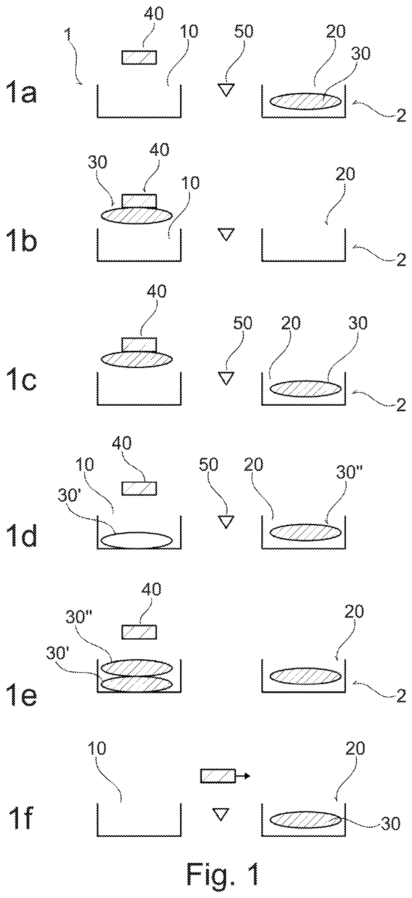 Patent US12583643 — Stacking device for side loader — Figure 1