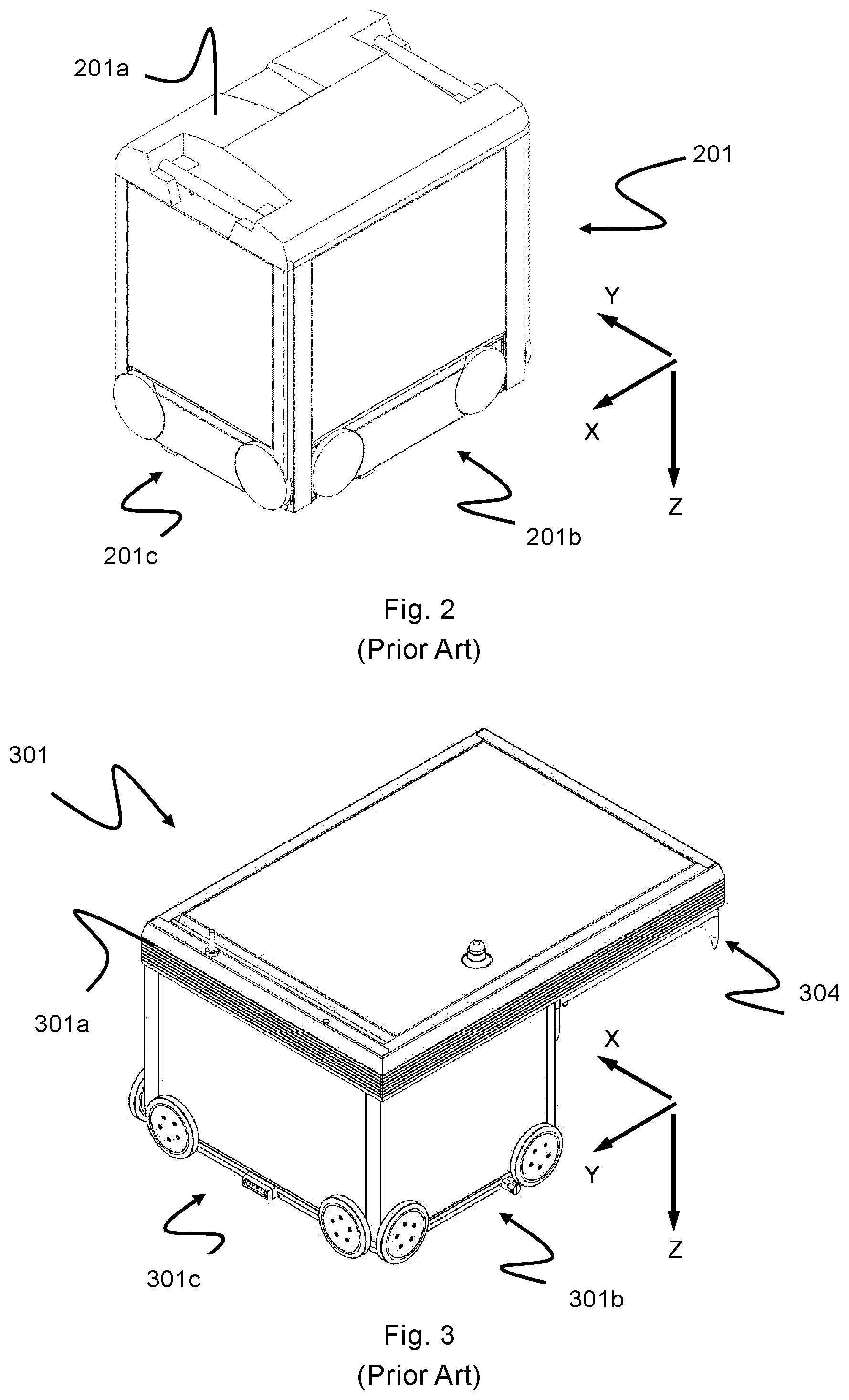 Patent US12583673 Figure 2 – Access station for an automated storage and retrieval system and method for using same