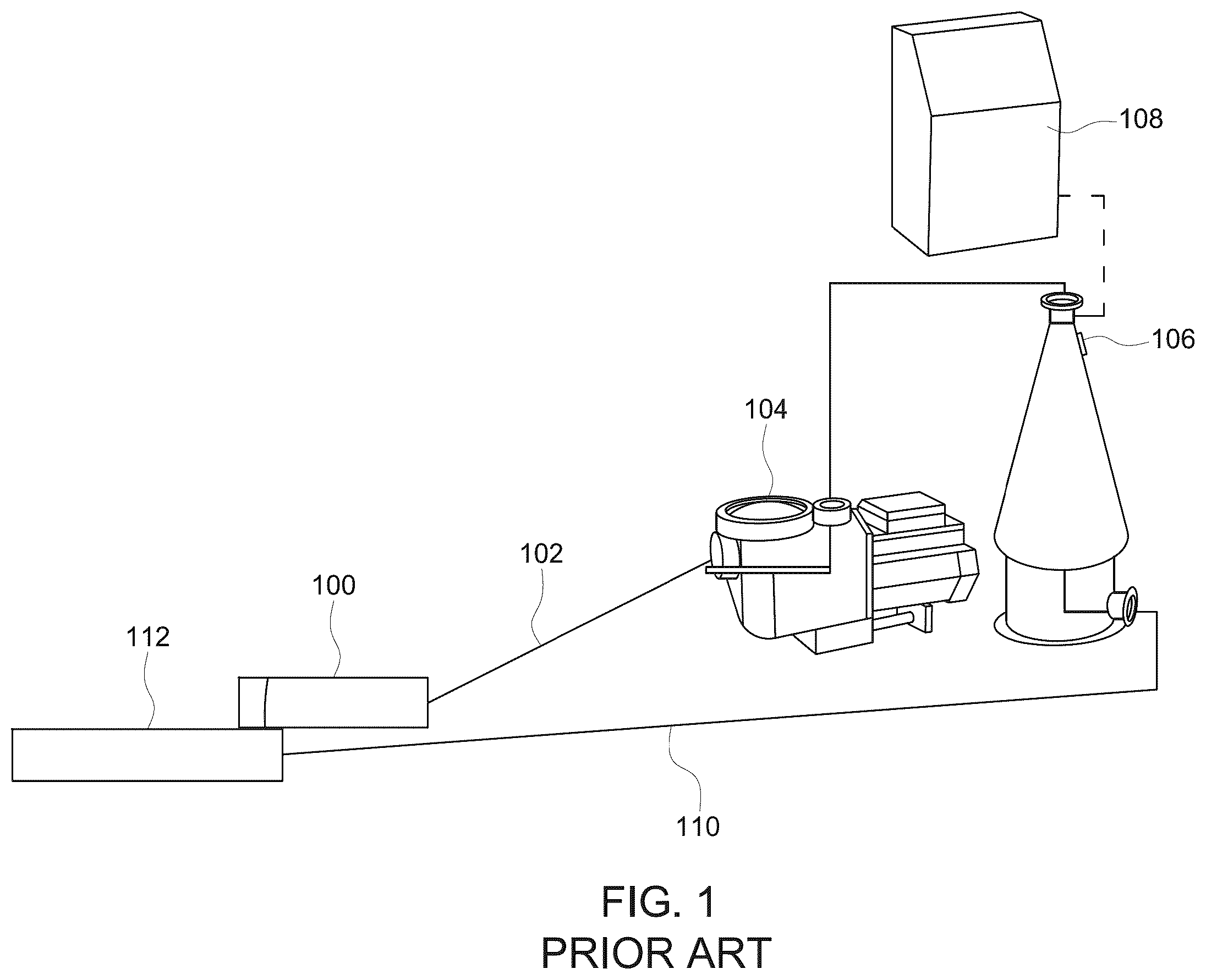 Patent US12583774 — Method and systems for oxygenation of water bodies — Figure 1