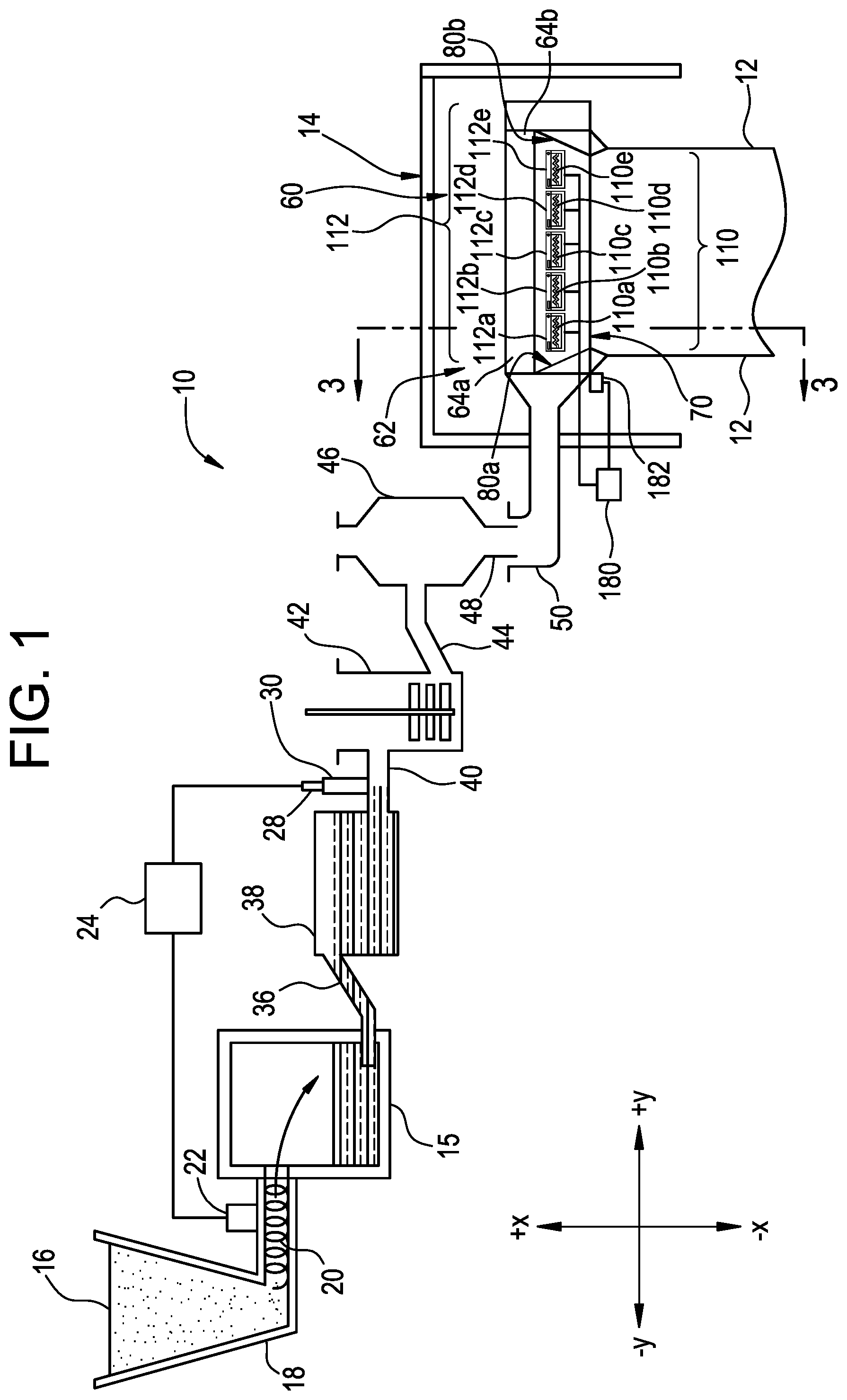 Patent US12583783 — Lithium containing glasses — Figure 1